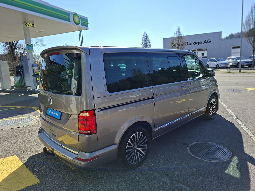 VW T6 Multivan 2.0 Bi-TDI Highline Liberty 4Motion-image-6