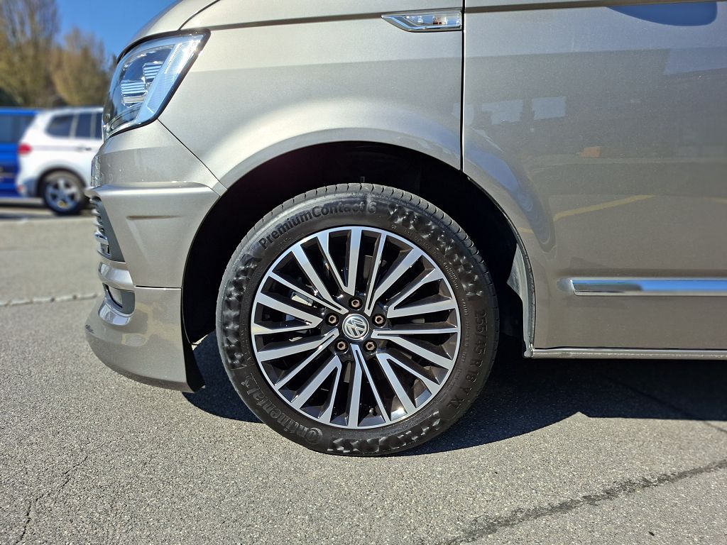 VW T6 Multivan 2.0 Bi-TDI Highline Liberty 4Motion-showroom-element-3