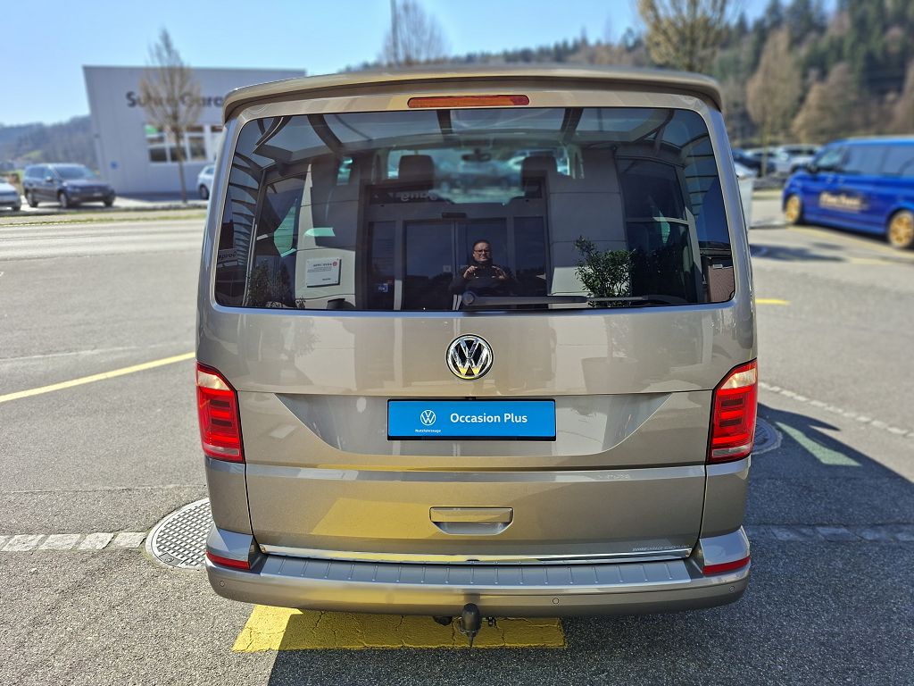 VW T6 Multivan 2.0 Bi-TDI Highline Liberty 4Motion-image-5