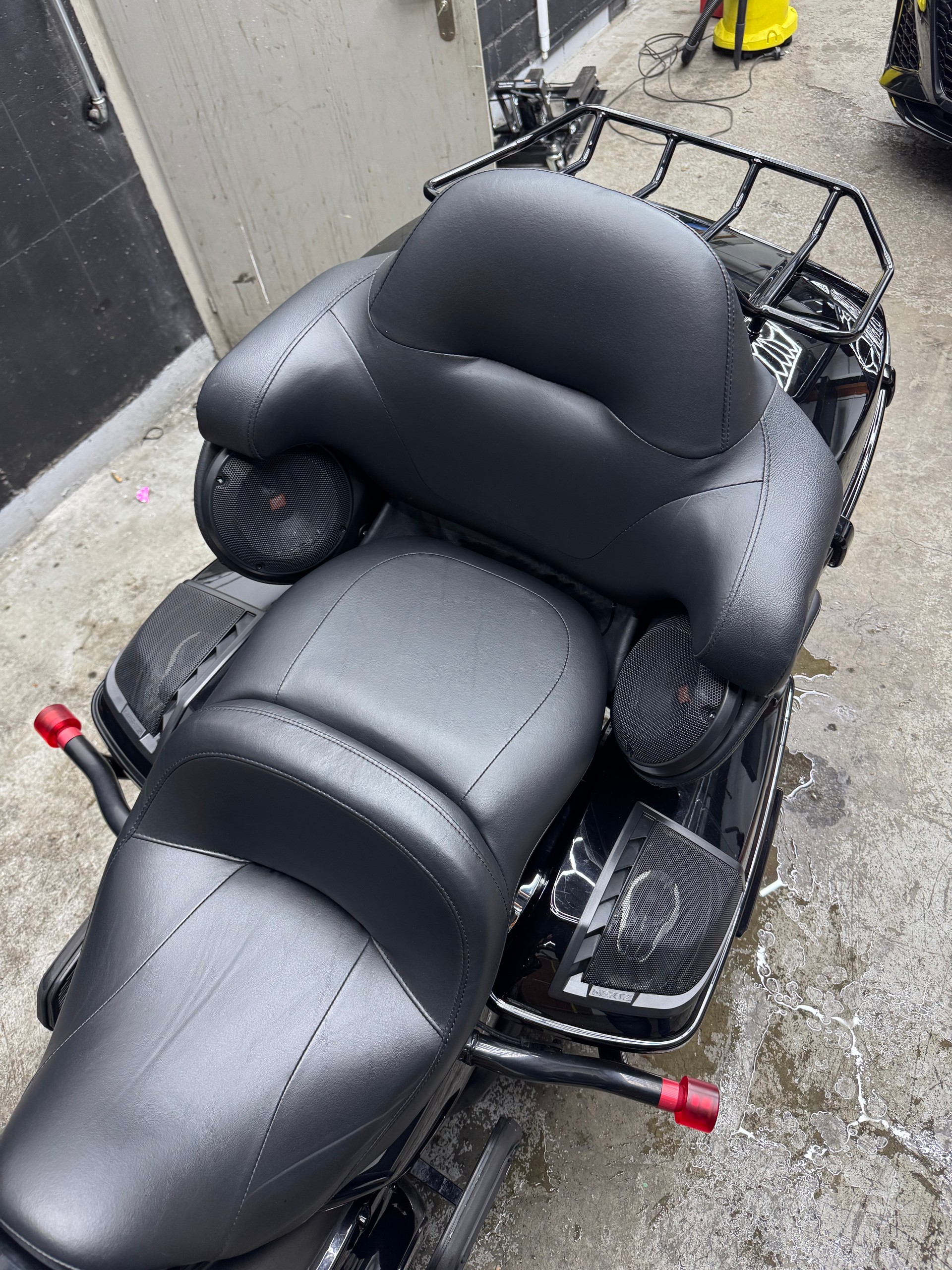 HARLEY-DAVIDSON FLHTK Electra Glide Ultra Limited 114-image-7