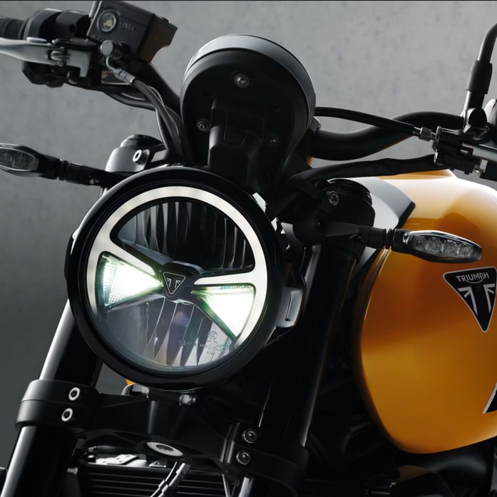 TRIUMPH Trident 660-image-4