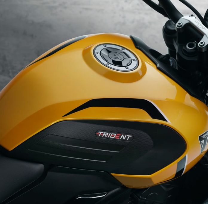 TRIUMPH Trident 660-image-3