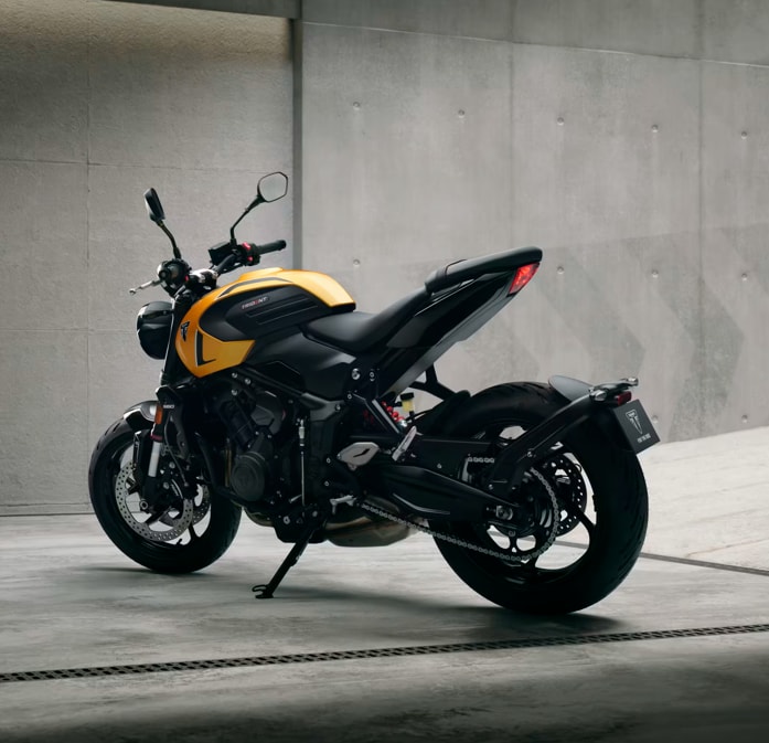 TRIUMPH Trident 660-image-2