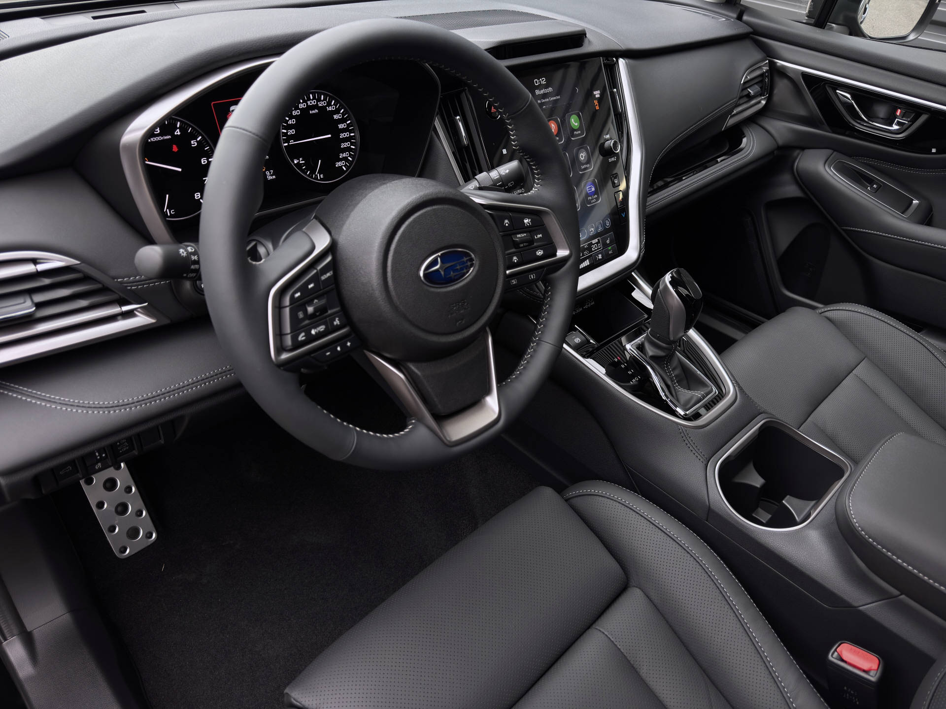 SUBARU Outback 2.5i Final Edition-image-14