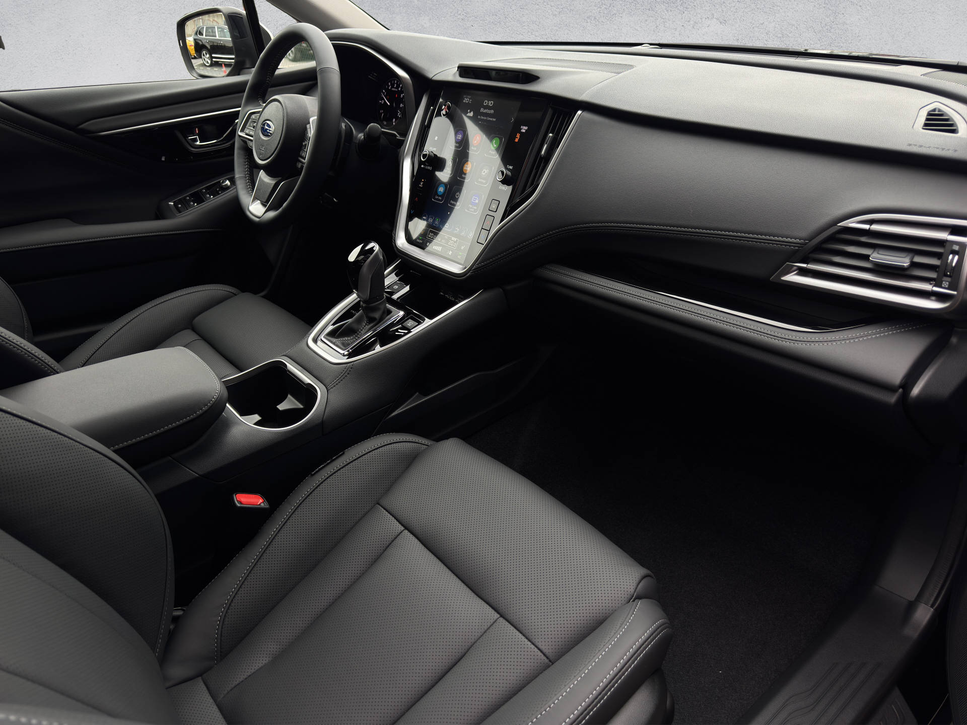 SUBARU Outback 2.5i Final Edition-image-11