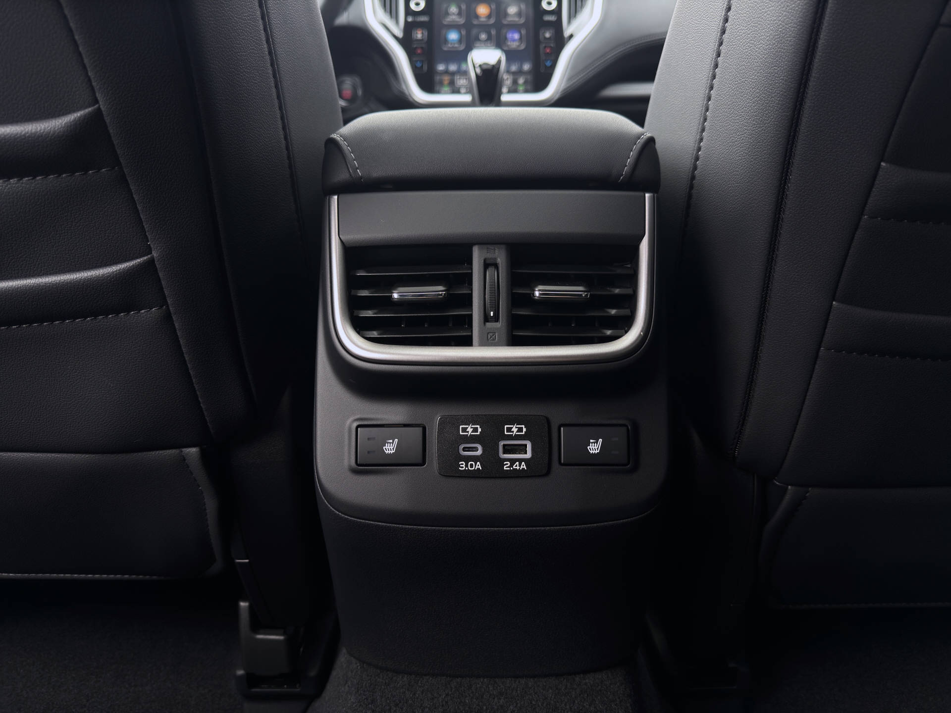 SUBARU Outback 2.5i Final Edition-image-10