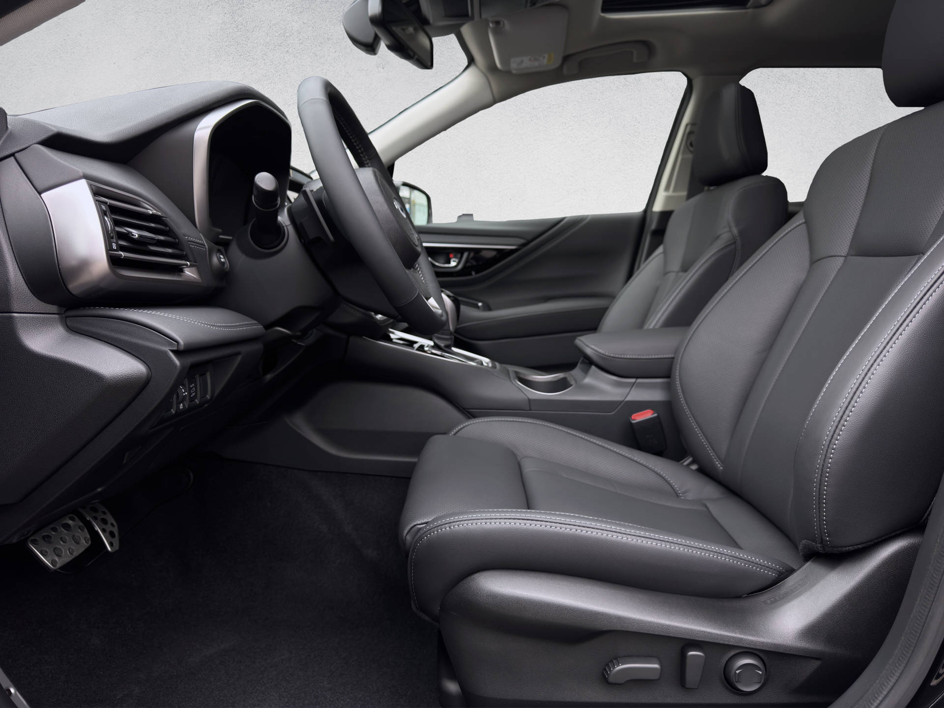 SUBARU Outback 2.5i Final Edition-image-13
