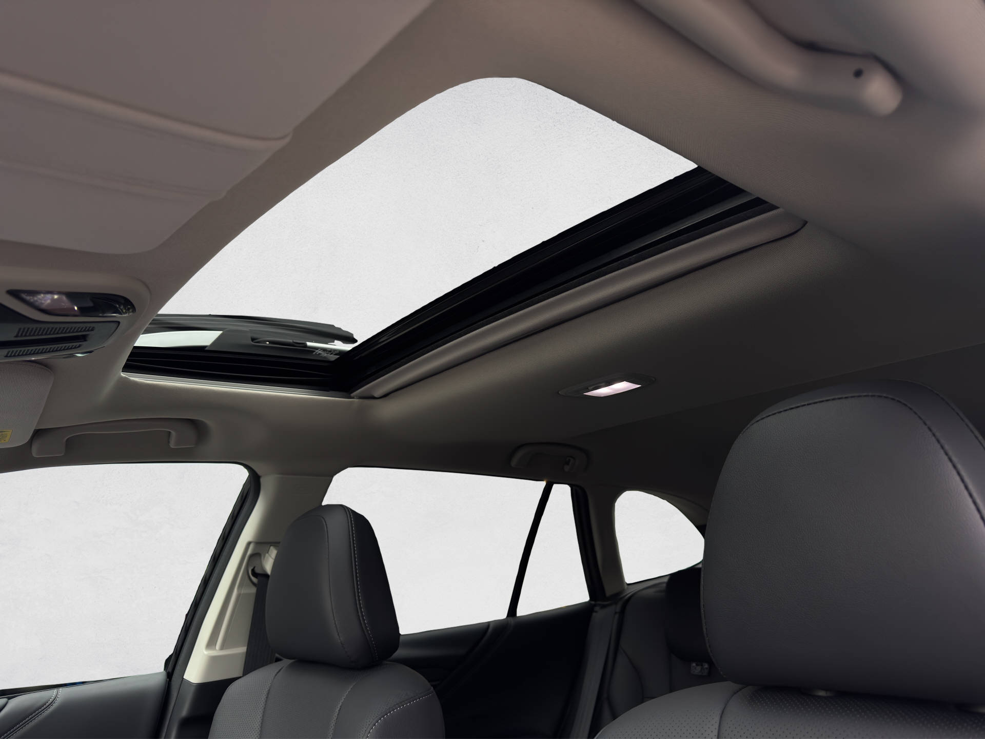 SUBARU Outback 2.5i Final Edition-image-7