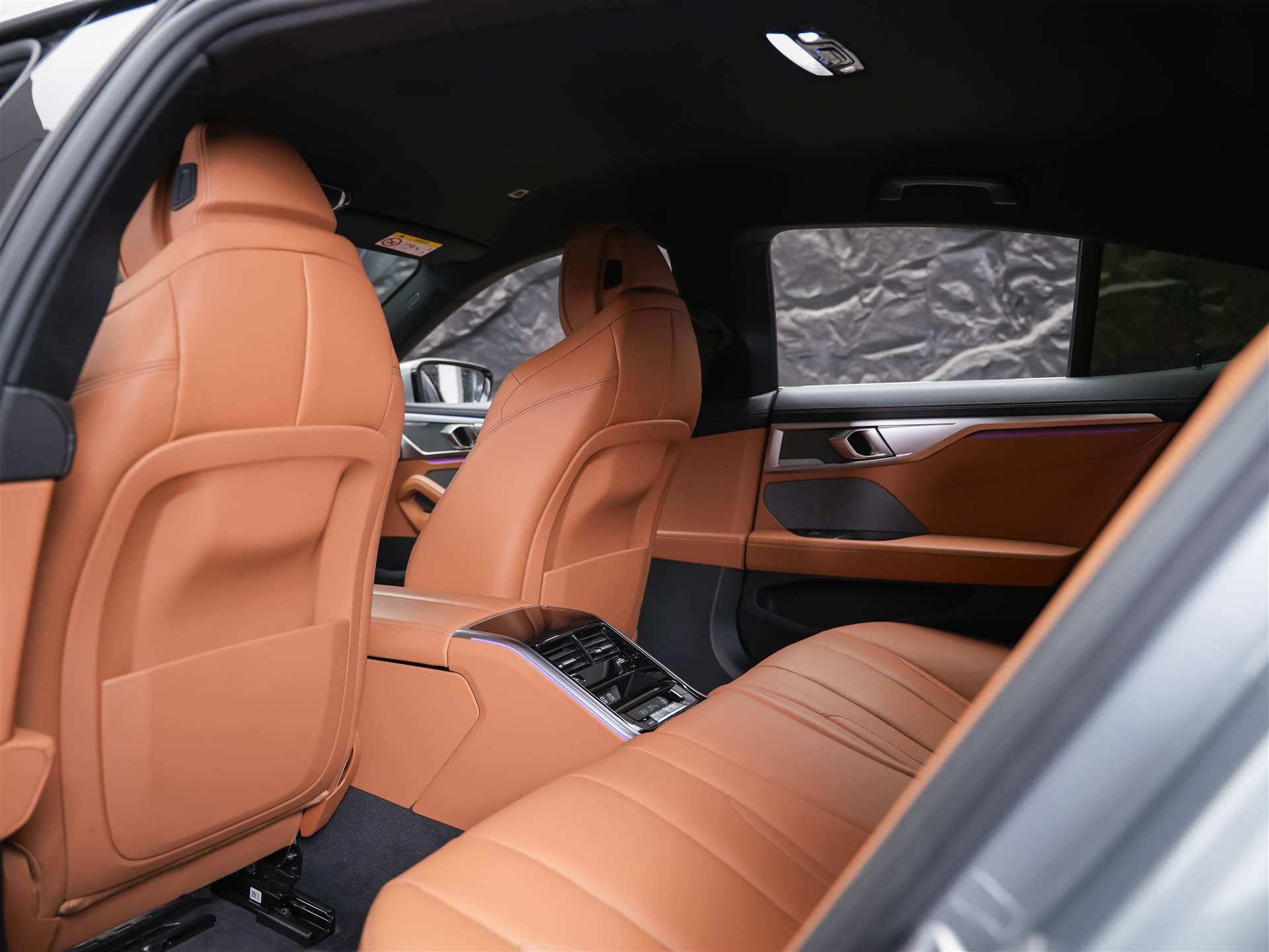 BMW 840d xDrive M Sport Gran Coupé *Facelift*Soft-Close*Head-Up*Laser*-image-11