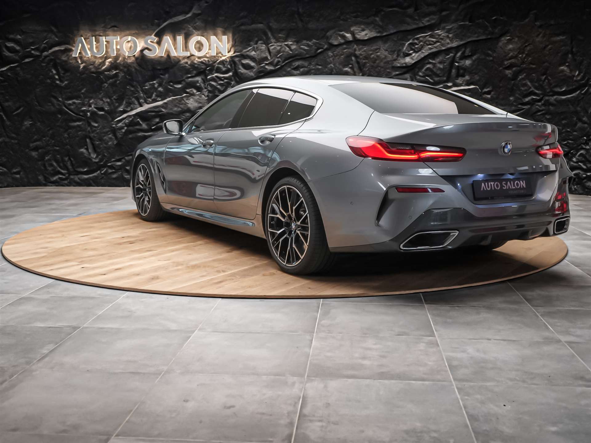 BMW 840d xDrive M Sport Gran Coupé *Facelift*Soft-Close*Head-Up*Laser*-showroom-element-2