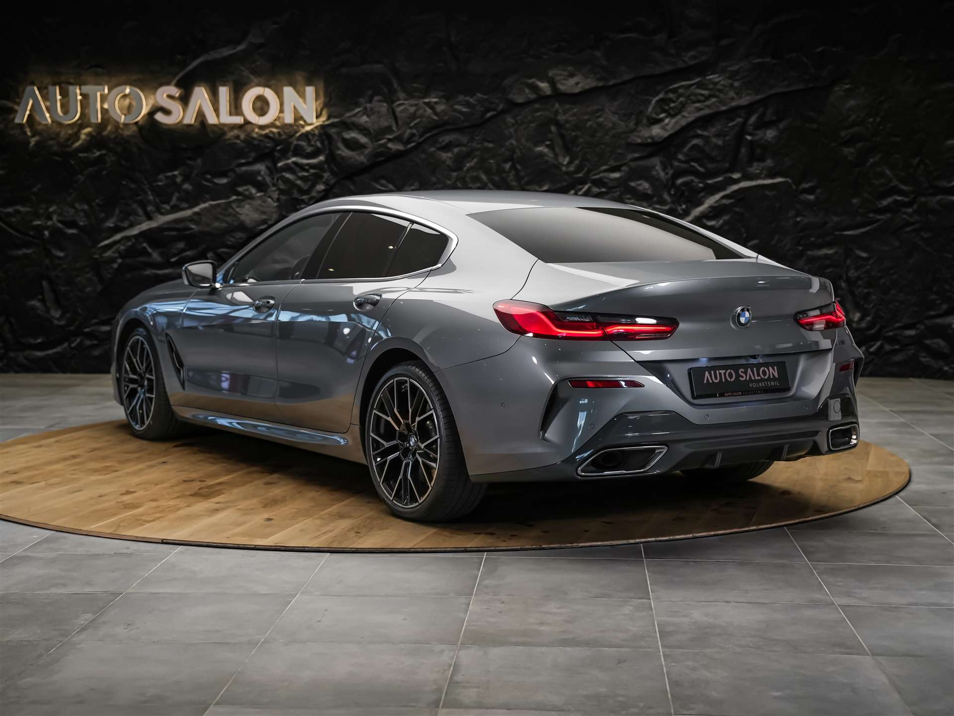 BMW 840d xDrive M Sport Gran Coupé *Facelift*Soft-Close*Head-Up*Laser*-showroom-element-2