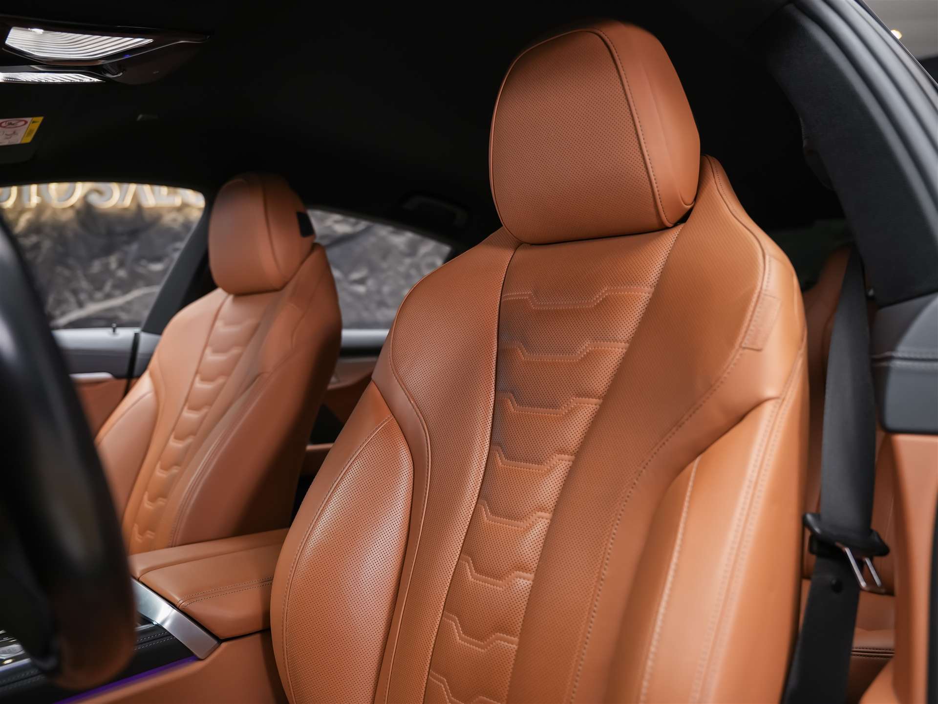 BMW 840d xDrive M Sport Gran Coupé *Facelift*Soft-Close*Head-Up*Laser*-image-10