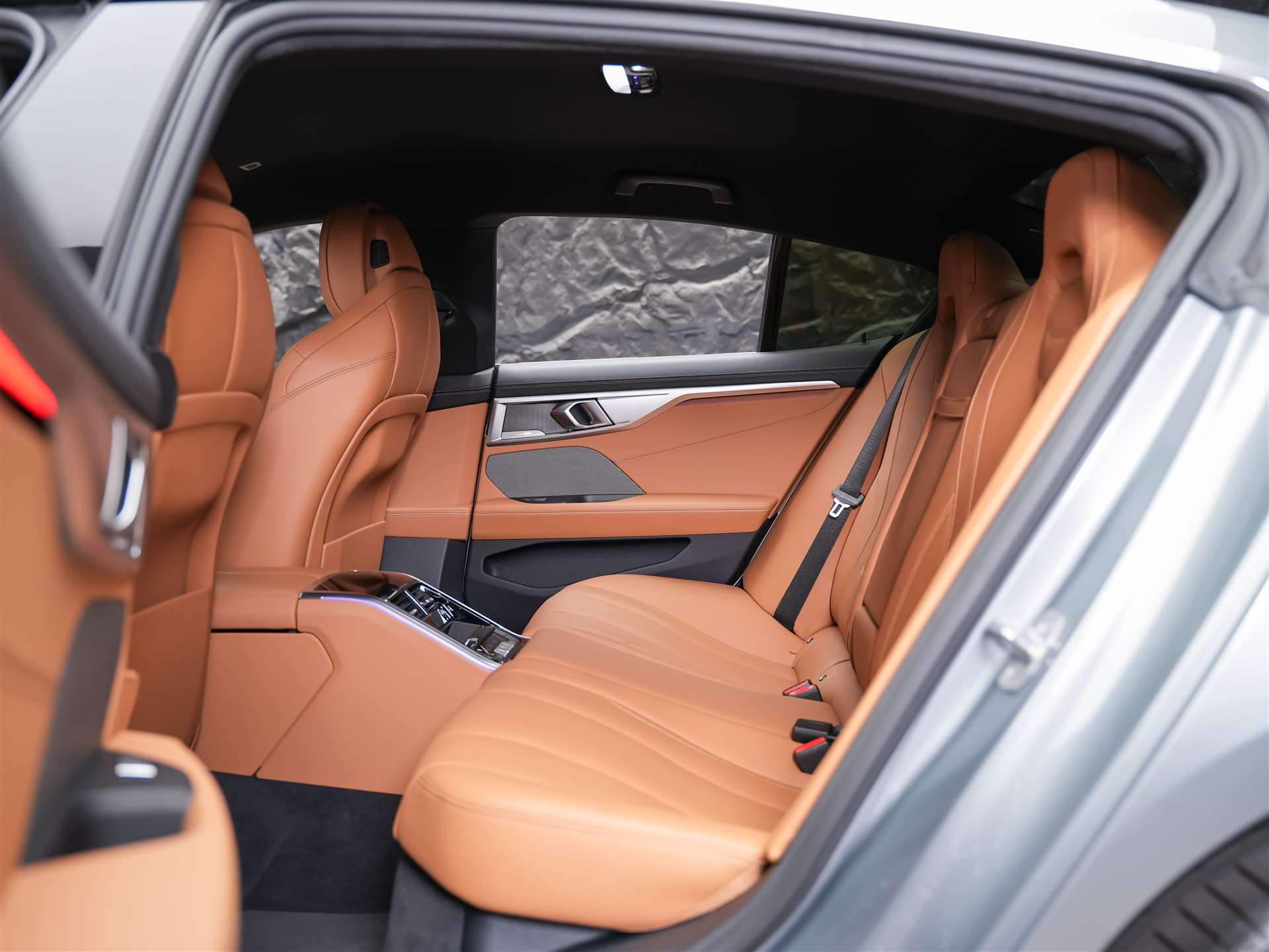 BMW 840d xDrive M Sport Gran Coupé *Facelift*Soft-Close*Head-Up*Laser*-image-12