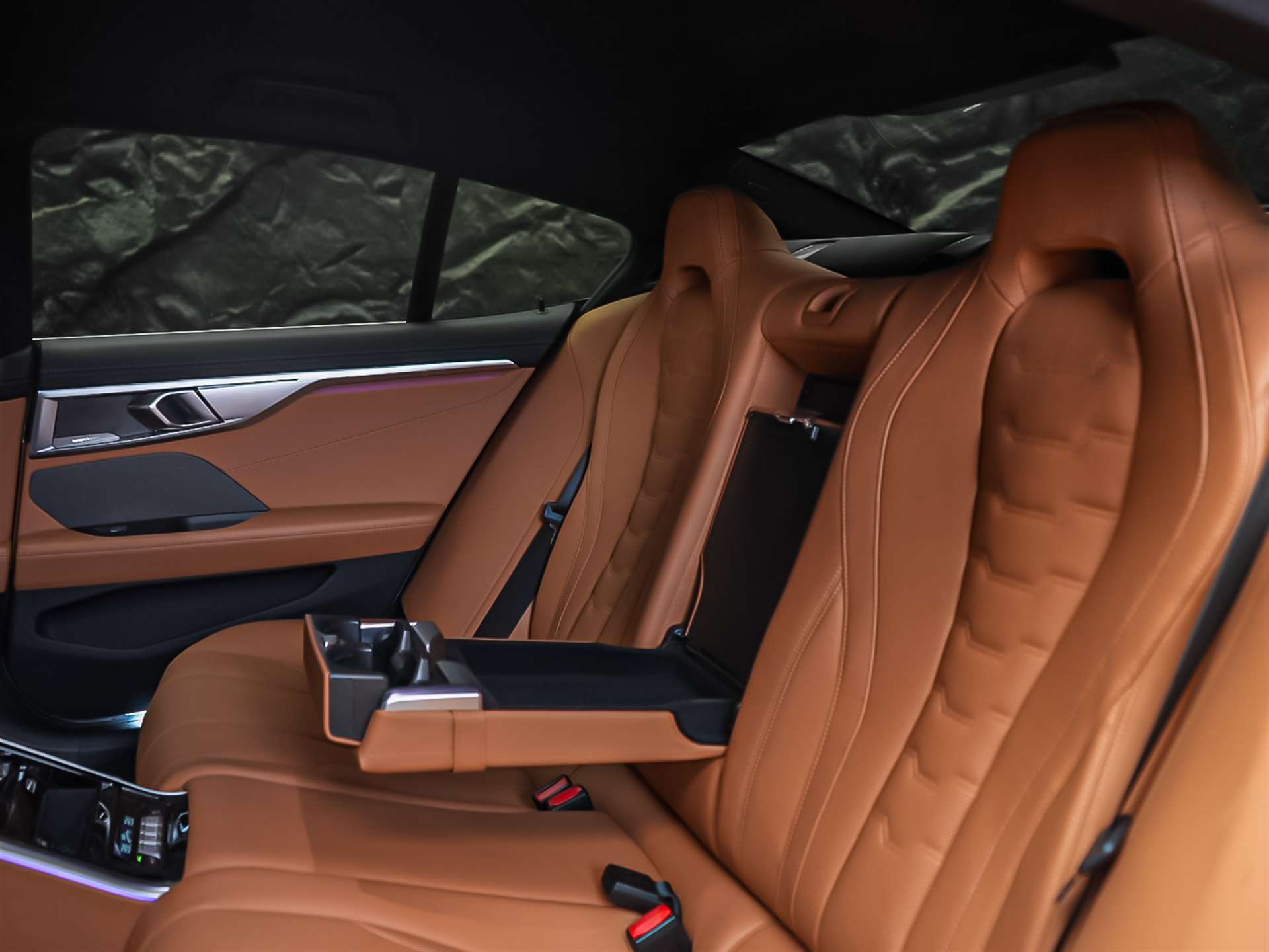 BMW 840d xDrive M Sport Gran Coupé *Facelift*Soft-Close*Head-Up*Laser*-image-12
