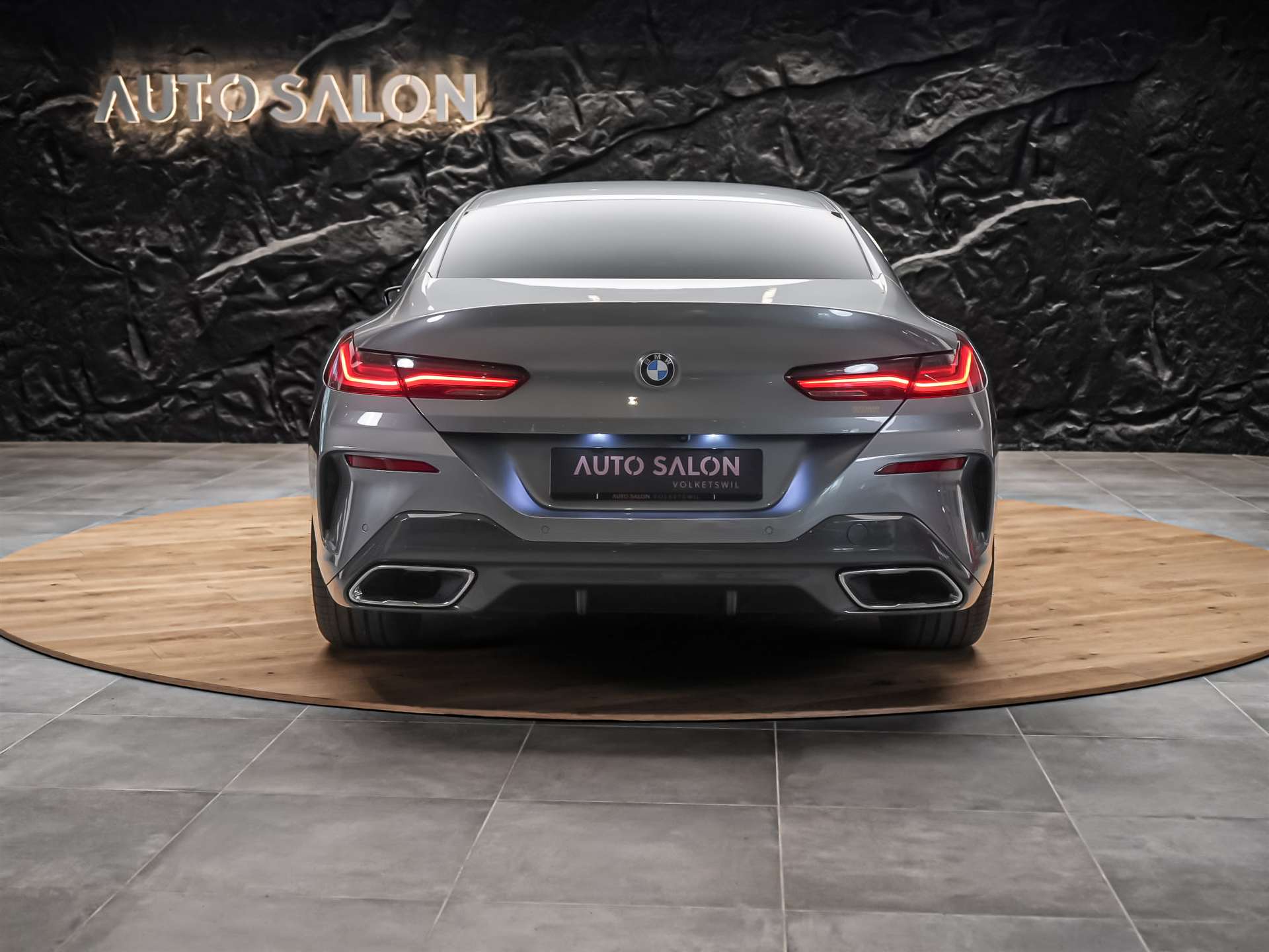BMW 840d xDrive M Sport Gran Coupé *Facelift*Soft-Close*Head-Up*Laser*-showroom-element-3