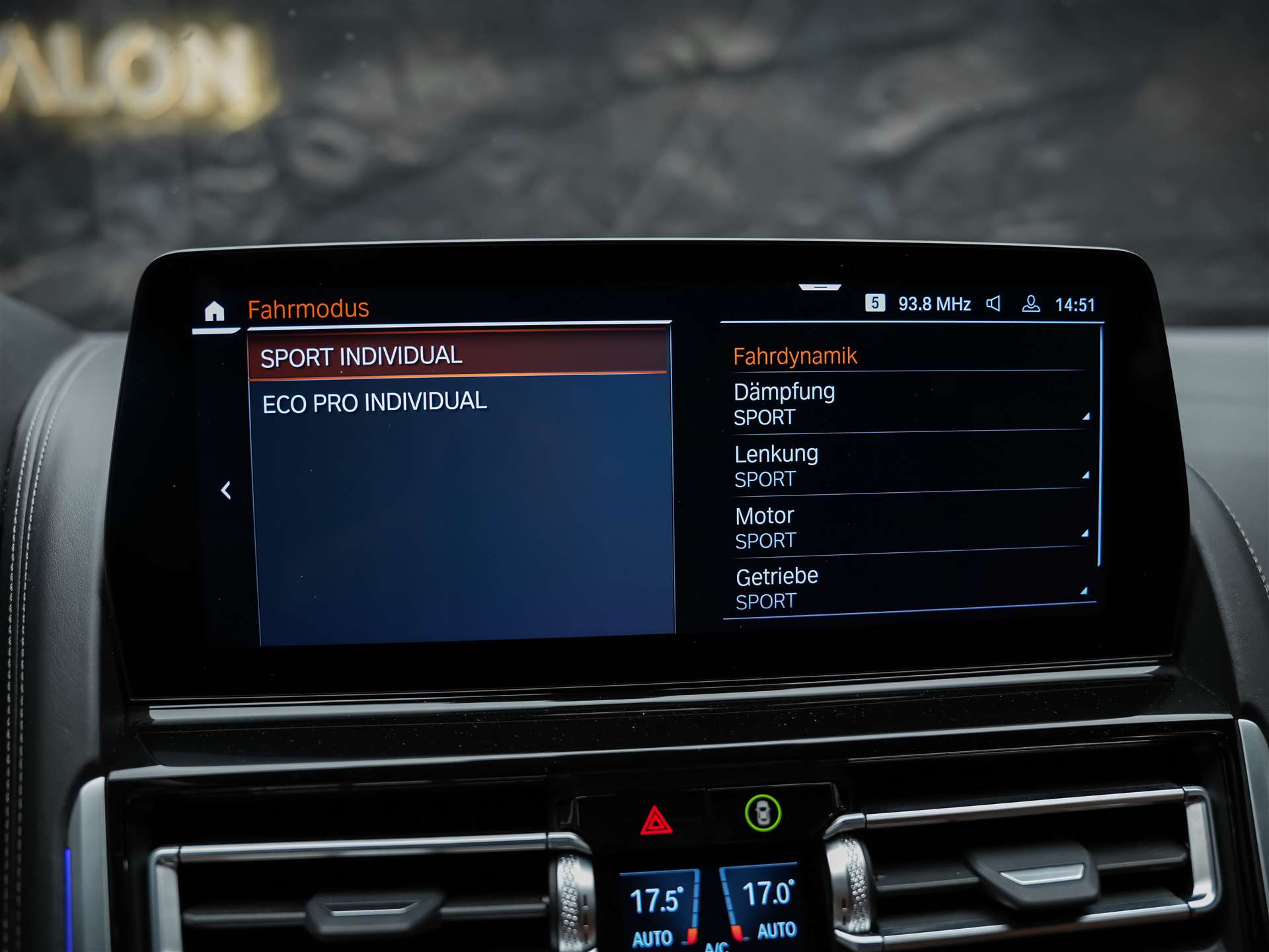 BMW 840d xDrive M Sport Gran Coupé *Facelift*Soft-Close*Head-Up*Laser*-image-36