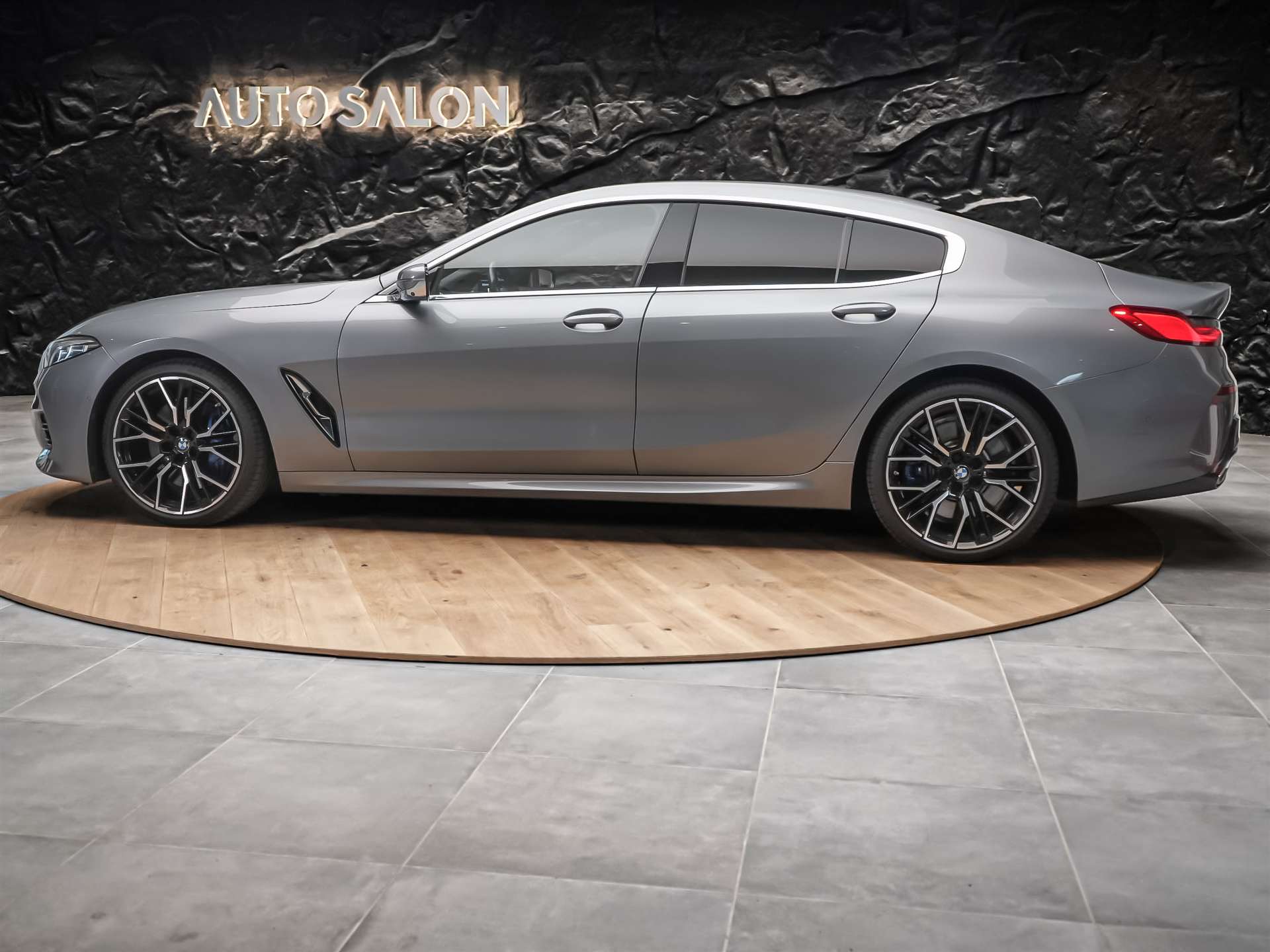 BMW 840d xDrive M Sport Gran Coupé *Facelift*Soft-Close*Head-Up*Laser*-showroom-element-1