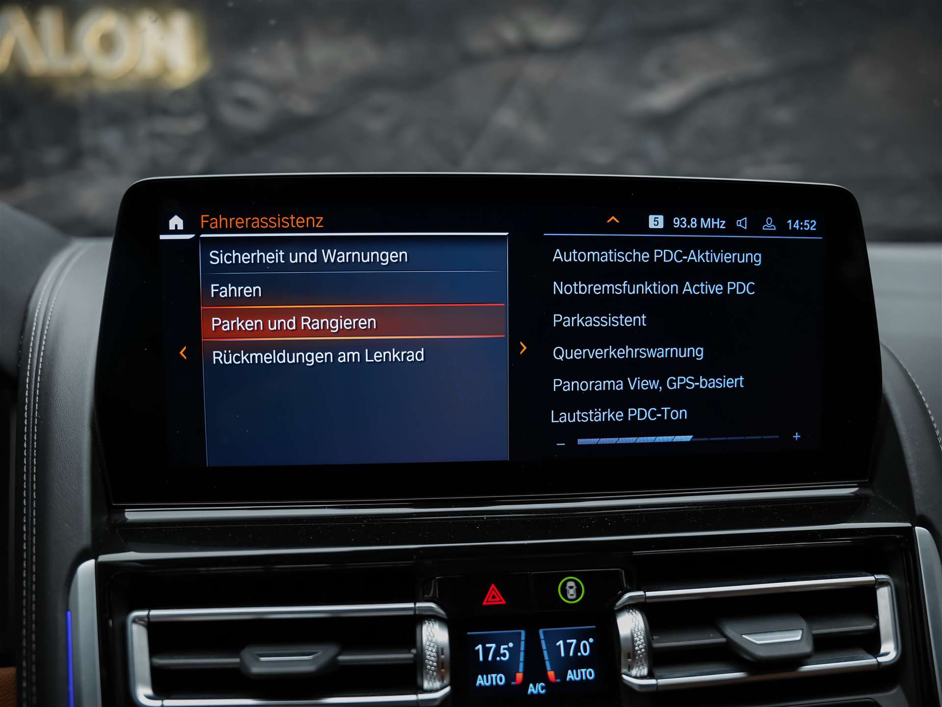BMW 840d xDrive M Sport Gran Coupé *Facelift*Soft-Close*Head-Up*Laser*-image-40