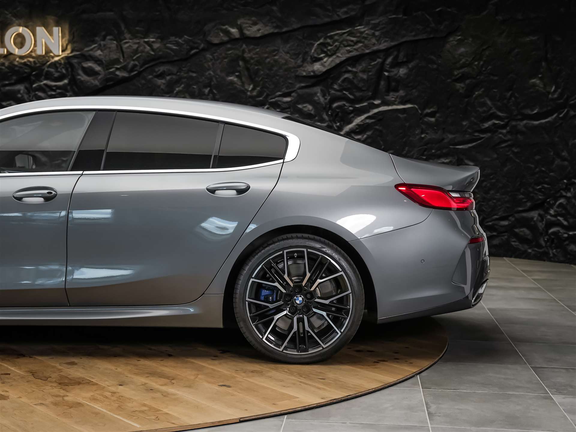 BMW 840d xDrive M Sport Gran Coupé *Facelift*Soft-Close*Head-Up*Laser*-image-18
