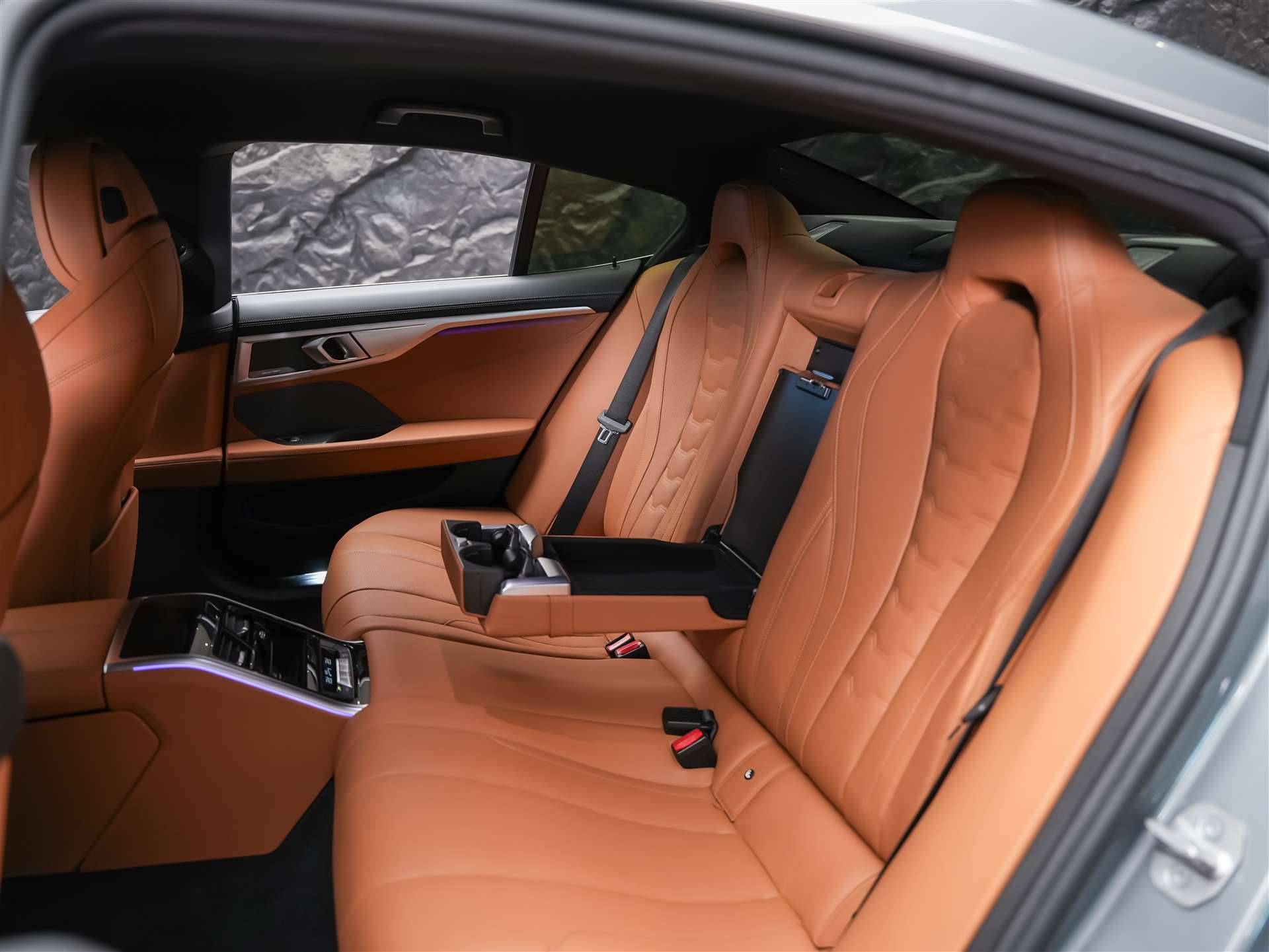 BMW 840d xDrive M Sport Gran Coupé *Facelift*Soft-Close*Head-Up*Laser*-image-13