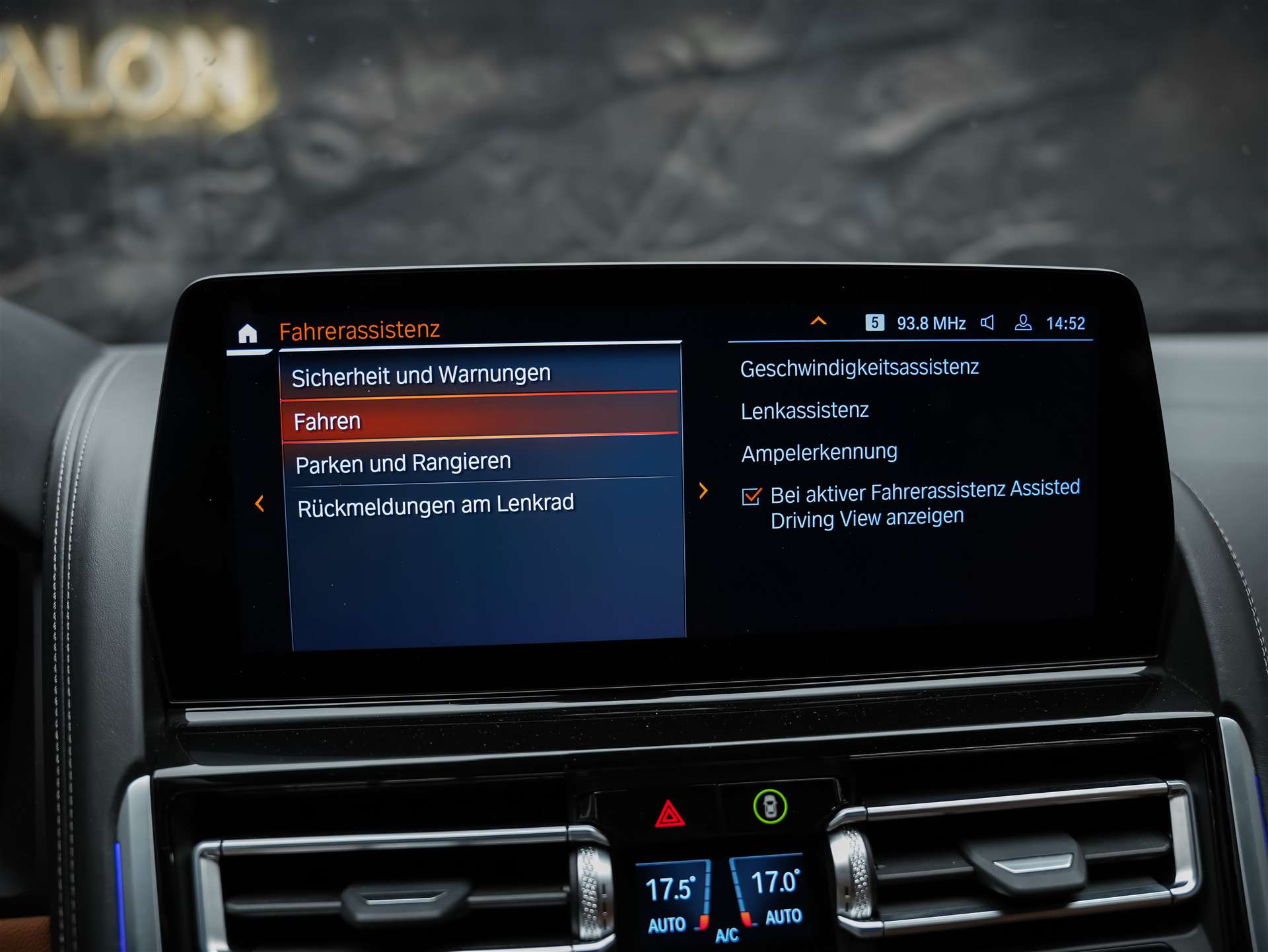 BMW 840d xDrive M Sport Gran Coupé *Facelift*Soft-Close*Head-Up*Laser*-image-39