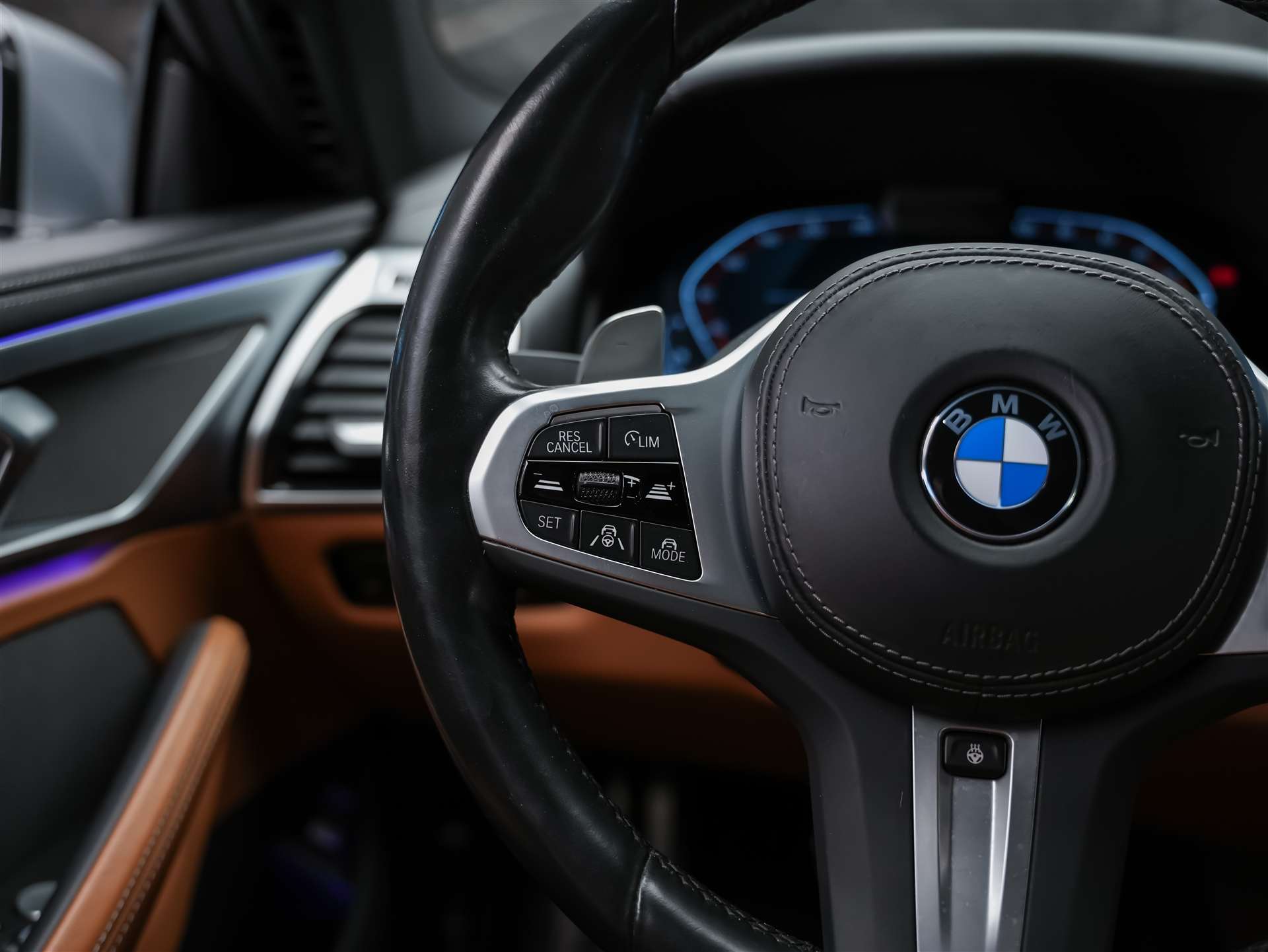 BMW 840d xDrive M Sport Gran Coupé *Facelift*Soft-Close*Head-Up*Laser*-image-29