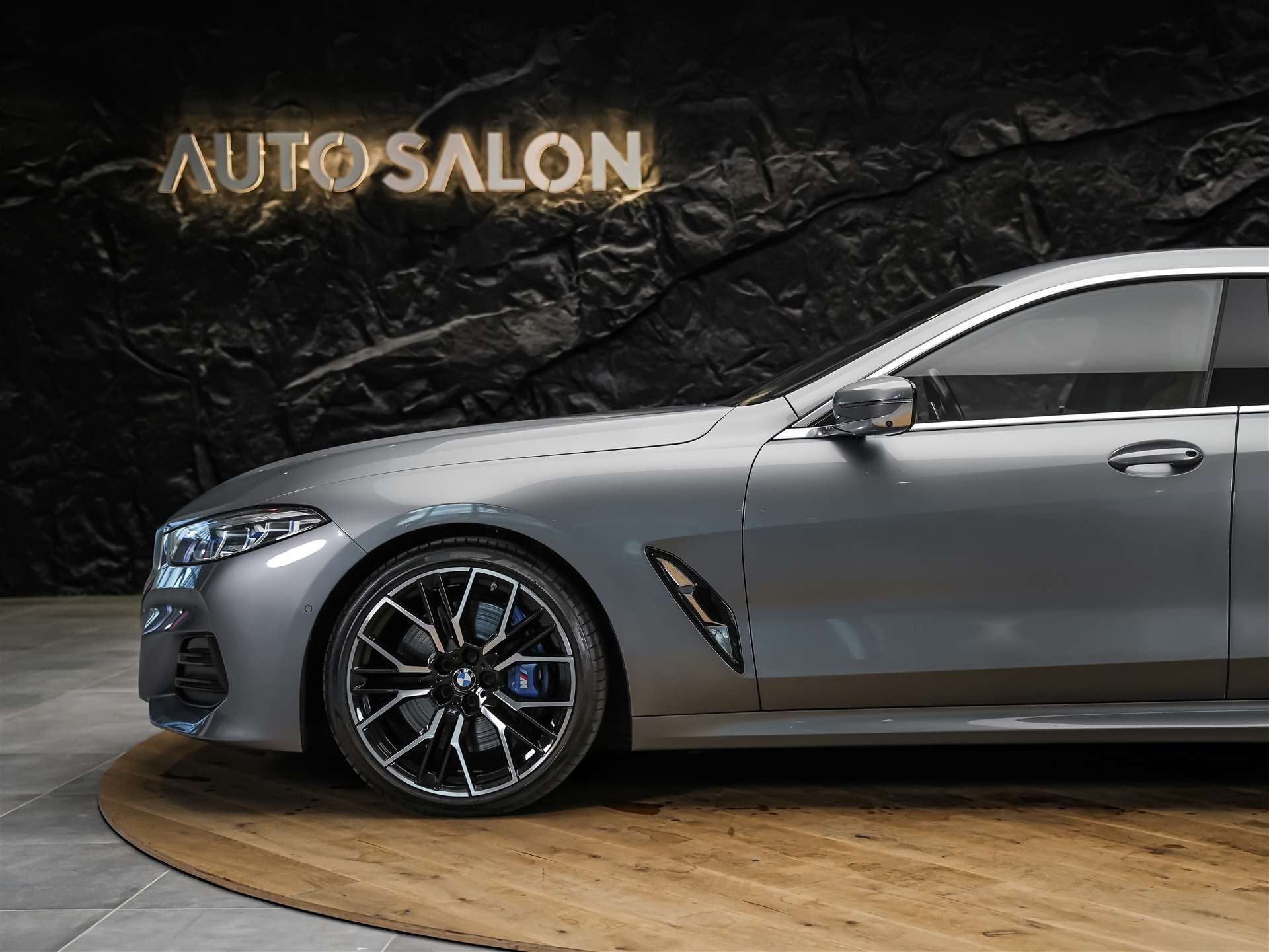 BMW 840d xDrive M Sport Gran Coupé *Facelift*Soft-Close*Head-Up*Laser*-image-16