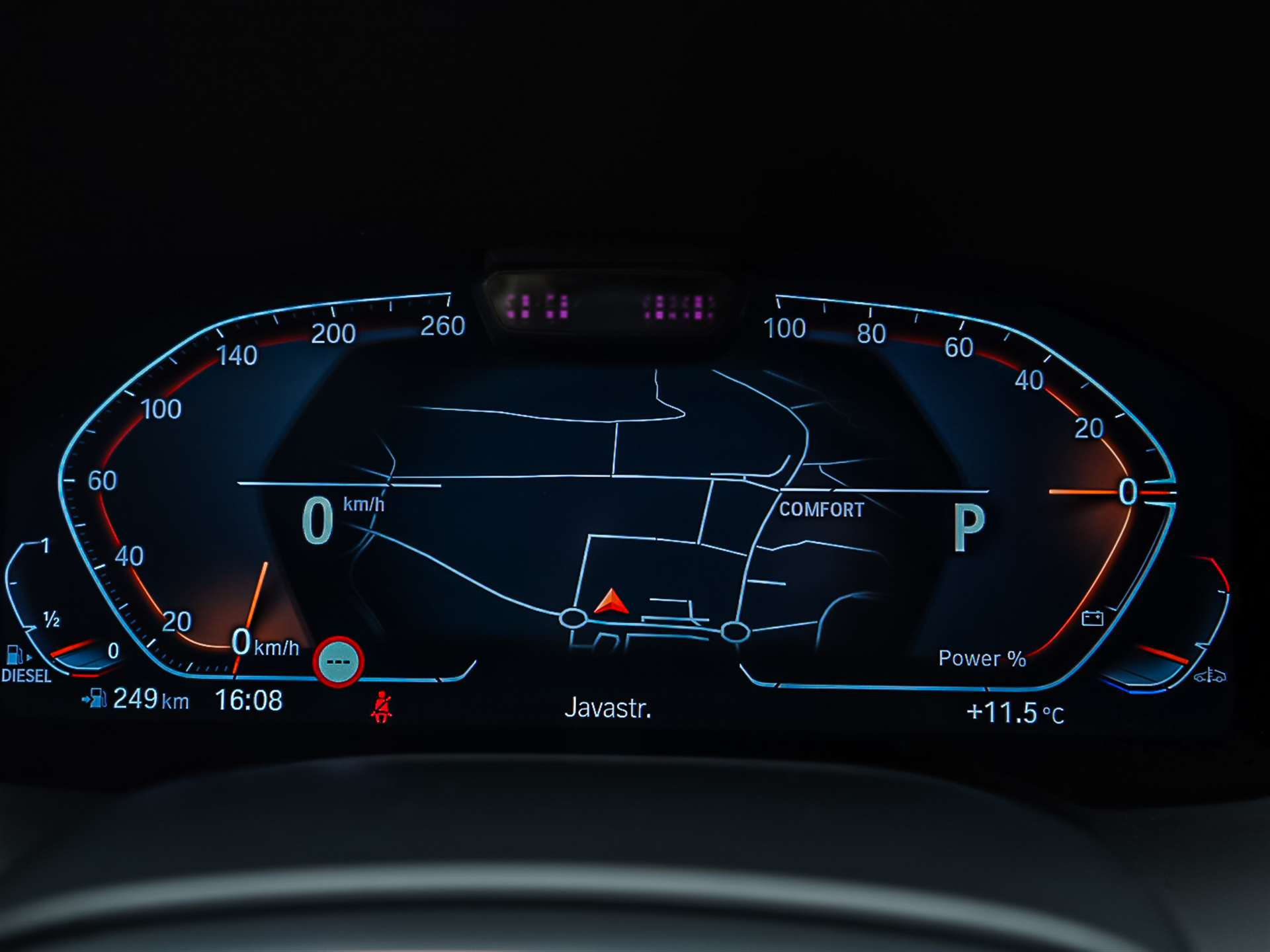 BMW 840d xDrive M Sport Gran Coupé *Facelift*Soft-Close*Head-Up*Laser*-image-30