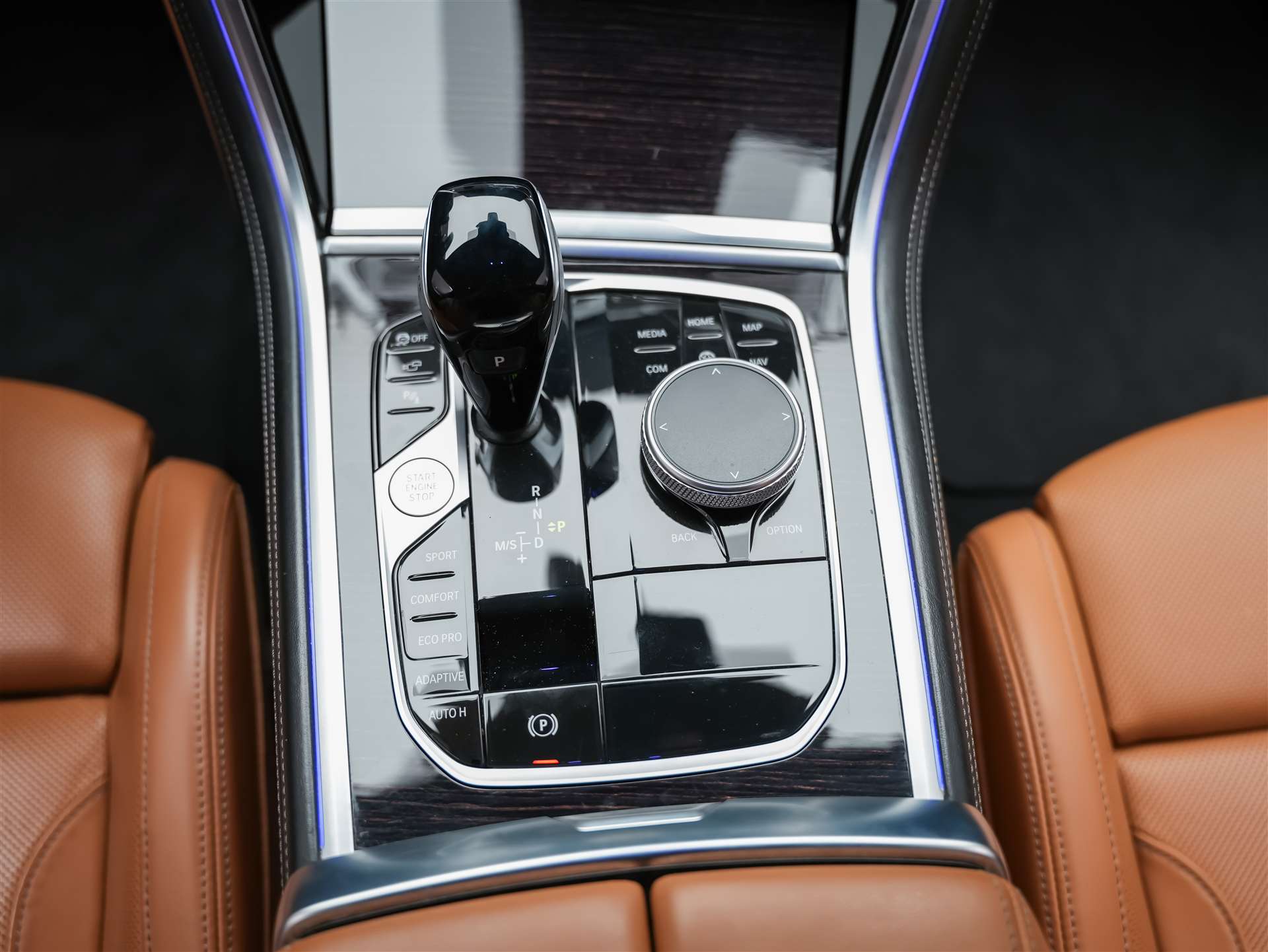 BMW 840d xDrive M Sport Gran Coupé *Facelift*Soft-Close*Head-Up*Laser*-image-22