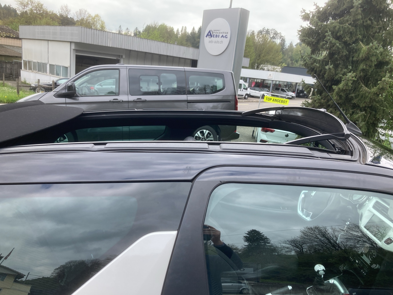 DS AUTOMOBILES DS3 Cabrio 1.6 VTi SO Chic-image-10