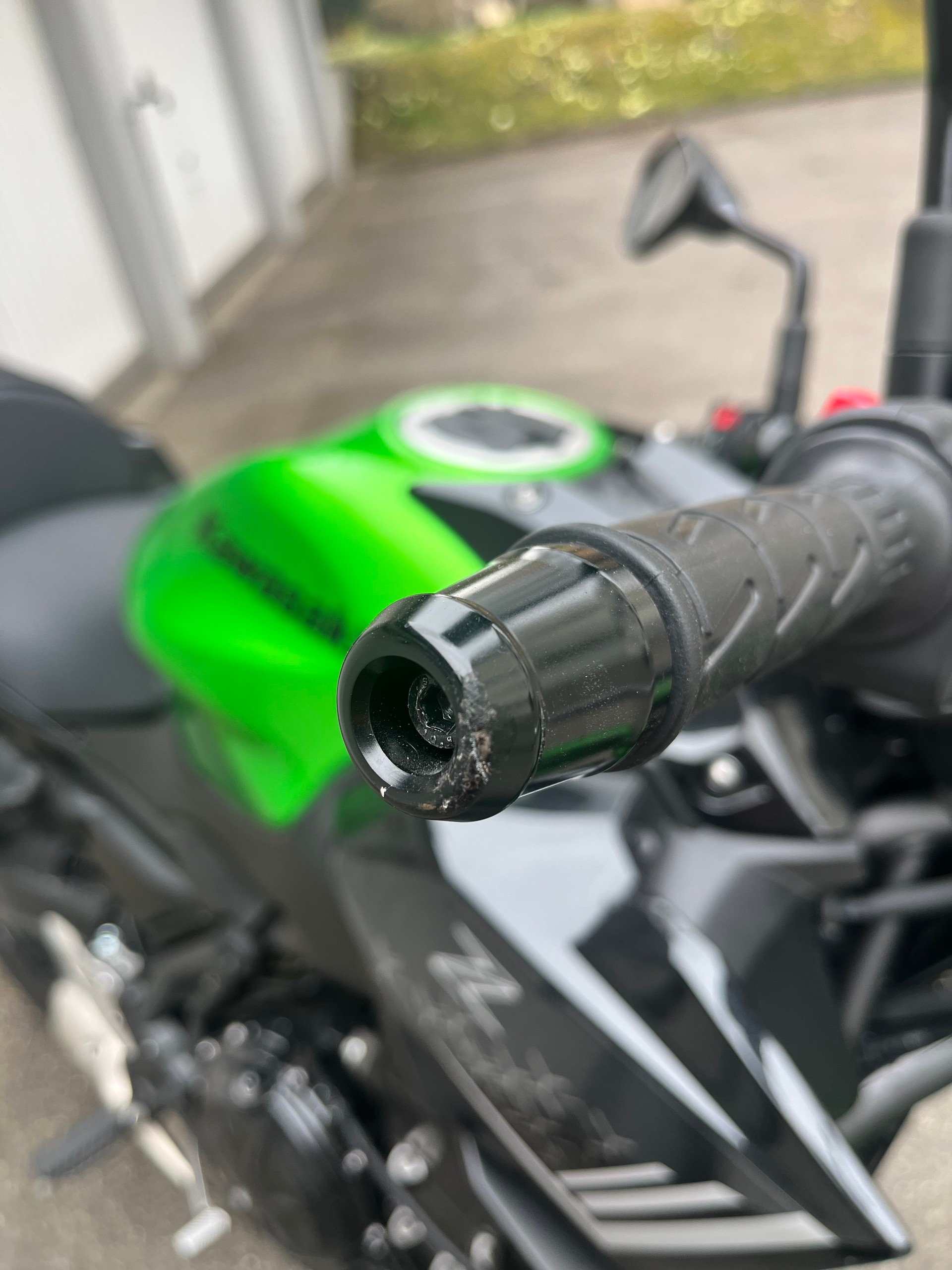 KAWASAKI Z 650-image-3