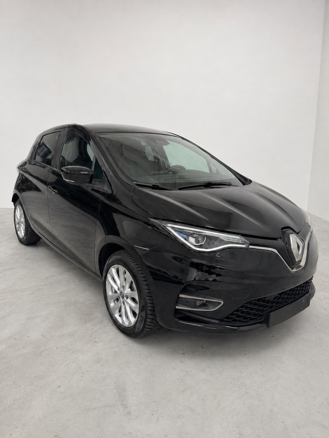 RENAULT Zoe Intens R135 (Batterie Miete)