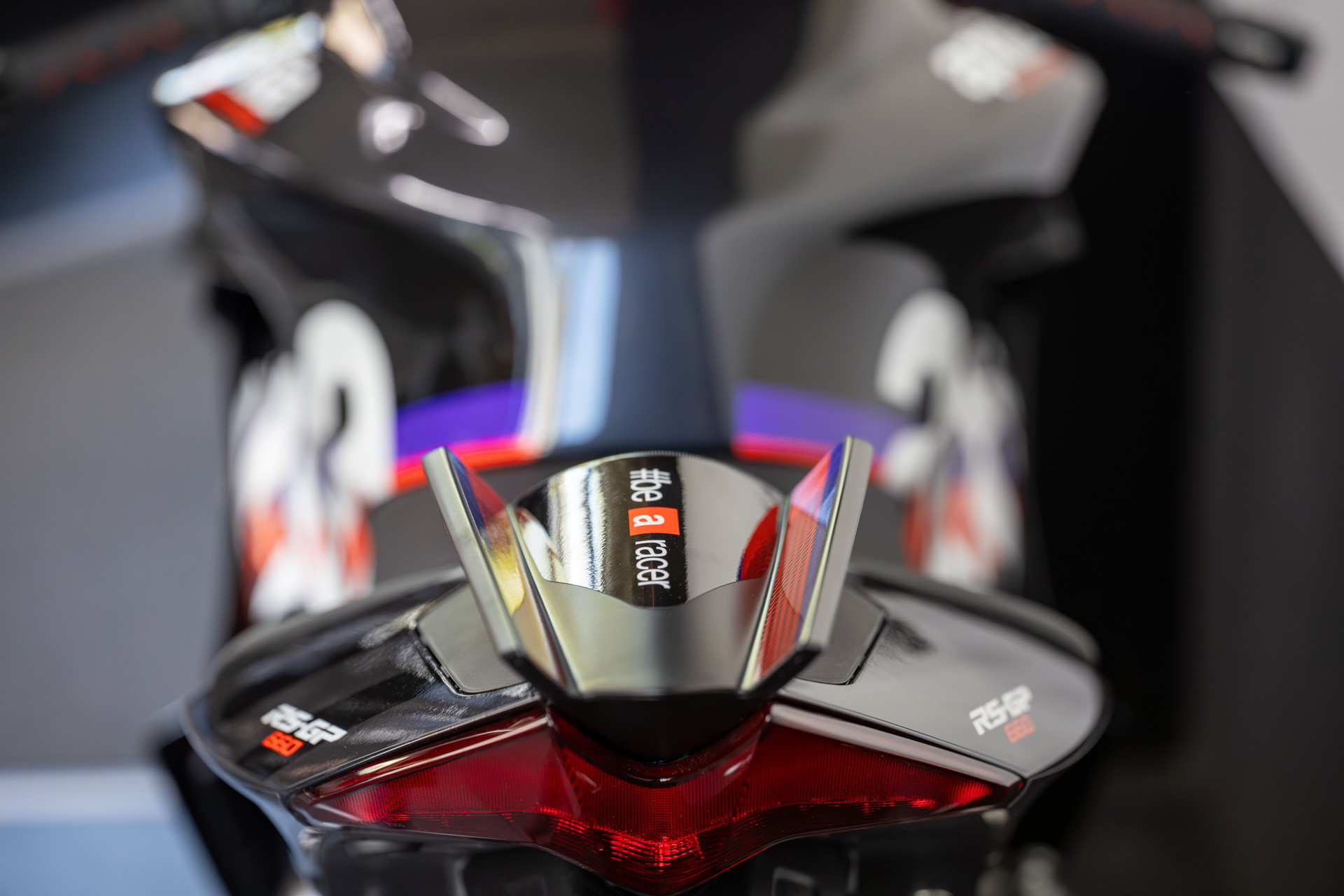APRILIA RS GP 660 Bezzechi E5+ (35kW)-image-13