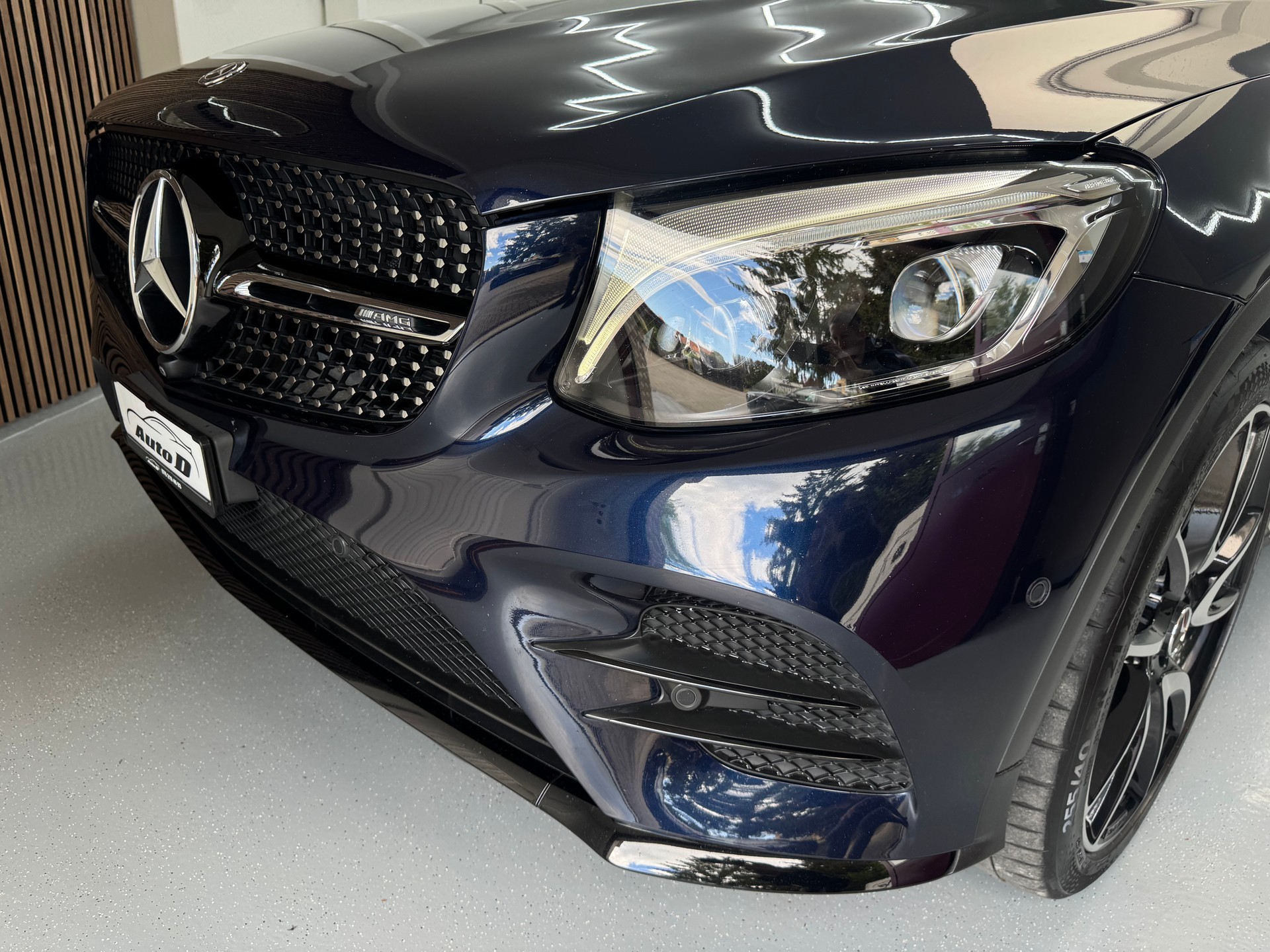 MERCEDES-BENZ GLC Coupé 43 AMG 4Matic 9G-Tronic-showroom-element-2