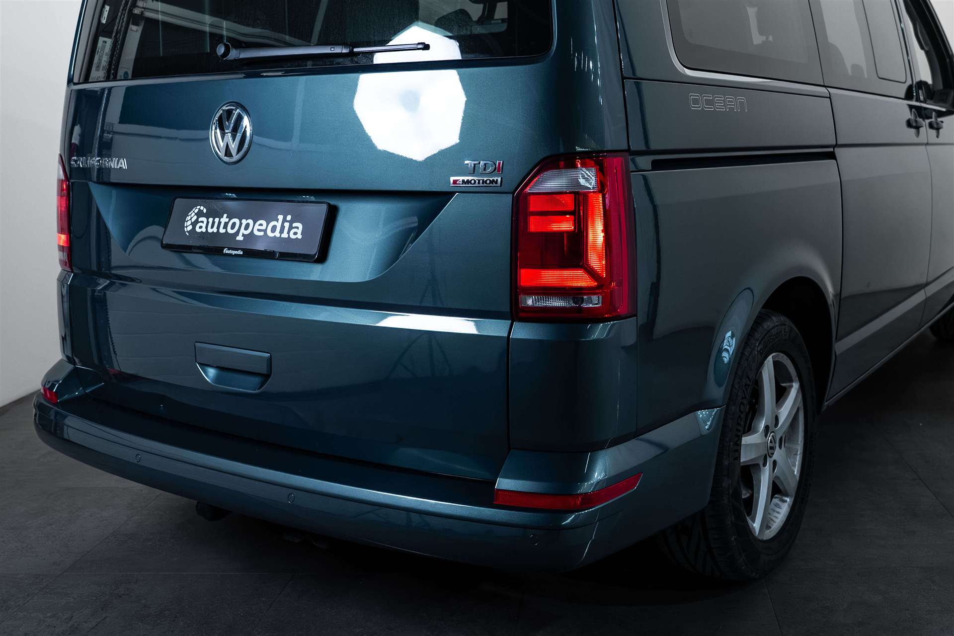 VW T6 California 2.0 TDI Ocean 4Motion-showroom-element-3