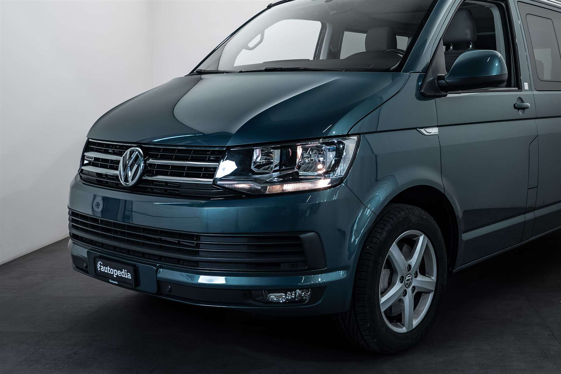 VW T6 California 2.0 TDI Ocean 4Motion-showroom-element-1