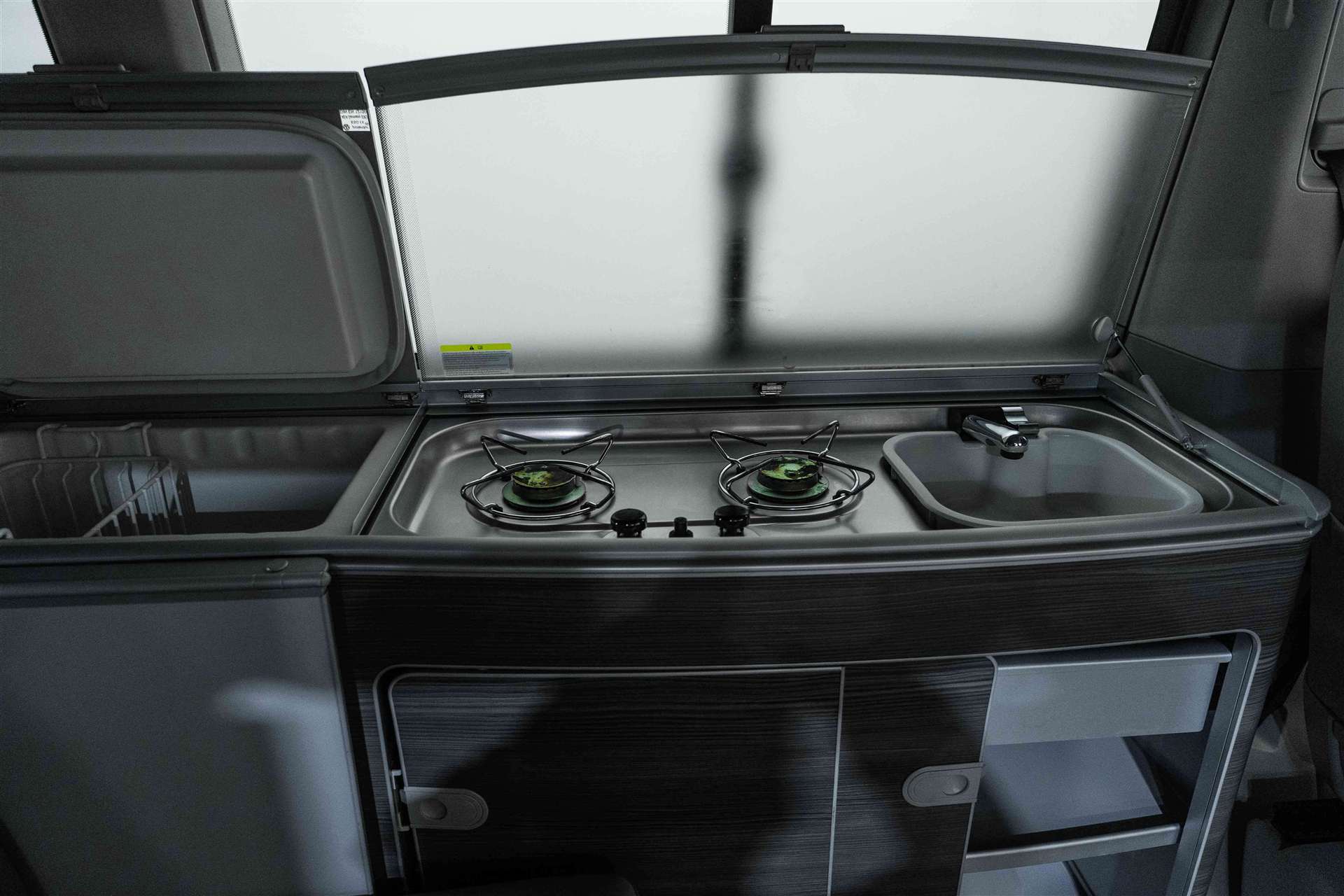 VW T6 California 2.0 TDI Ocean 4Motion-image-16
