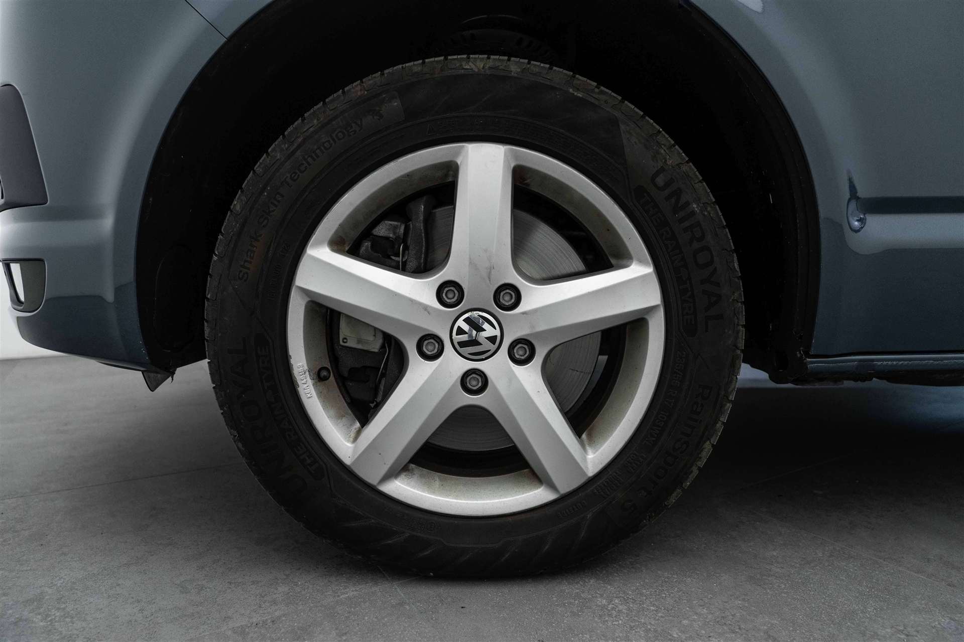 VW T6 California 2.0 TDI Ocean 4Motion-image-7