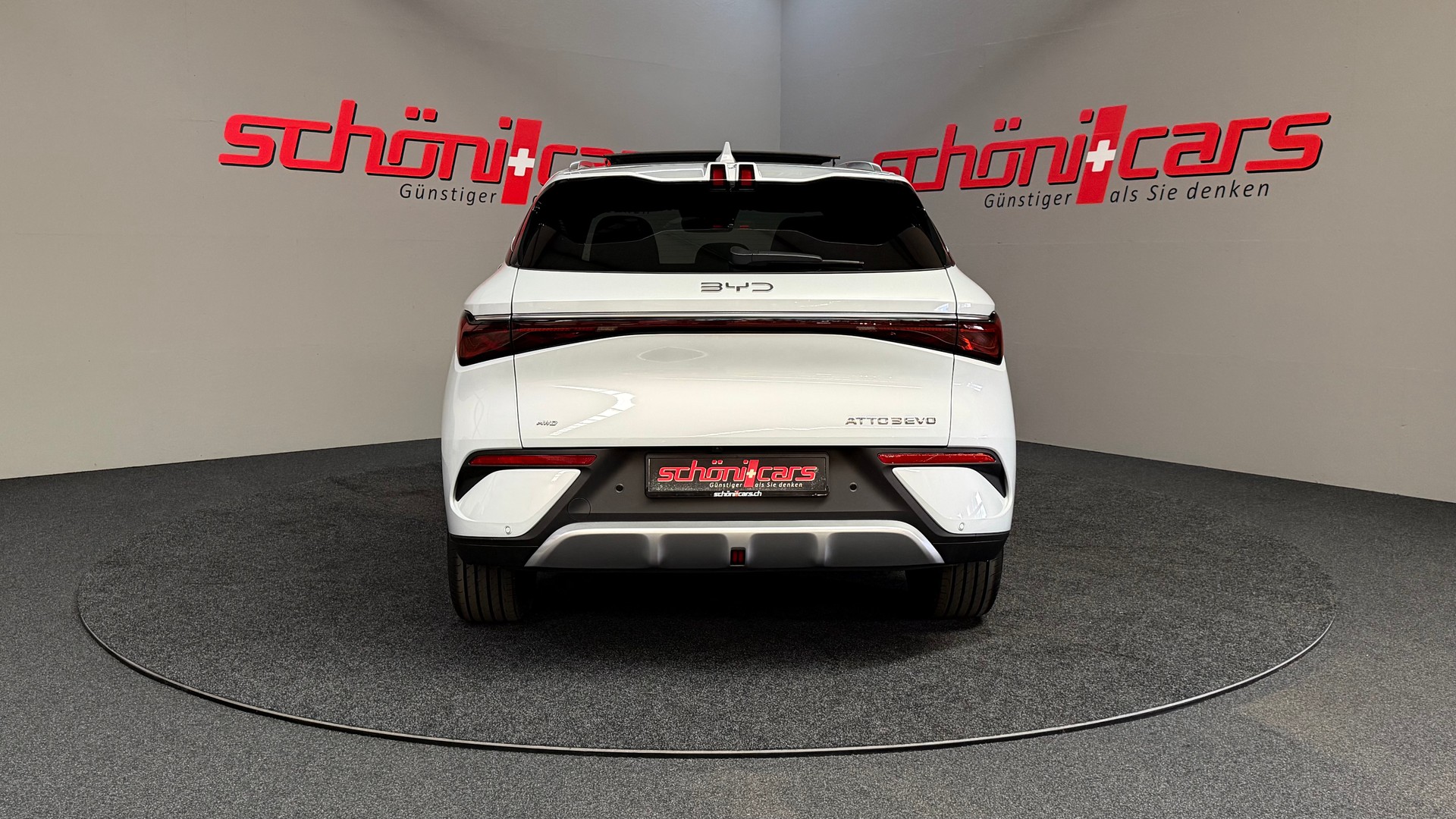 BYD Atto 3 EVO 74.8 kWh Excellence AWD-image-4