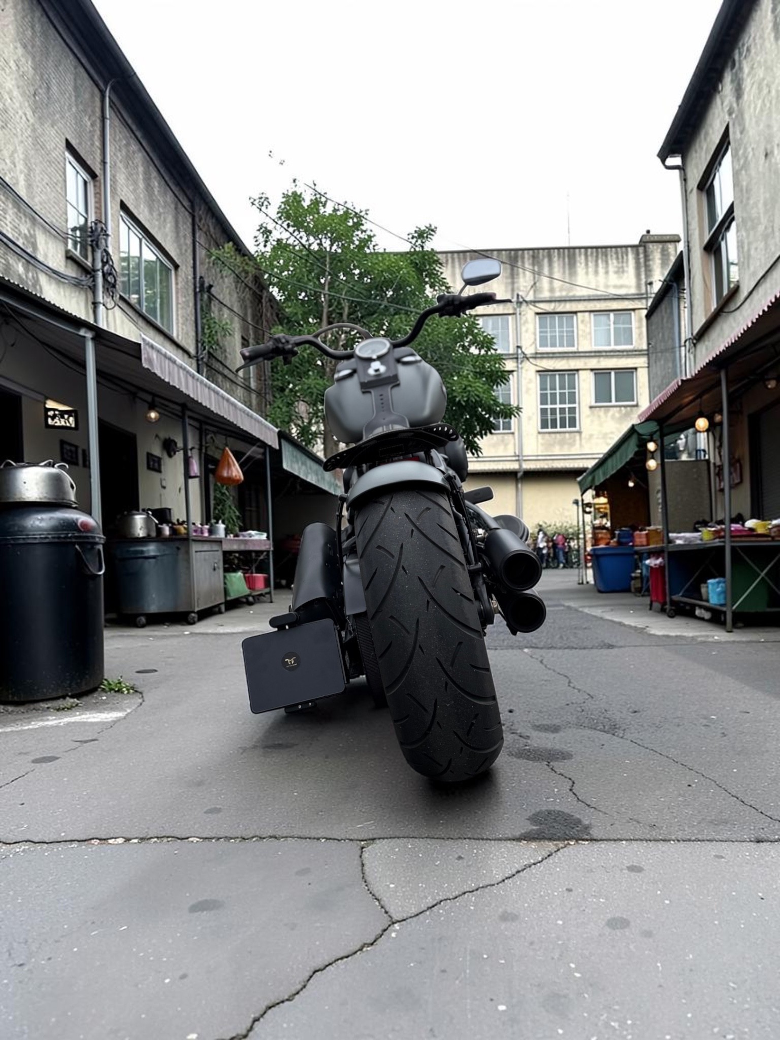 HARLEY-DAVIDSON FLSTFB Fat Boy Special ABS-image-13