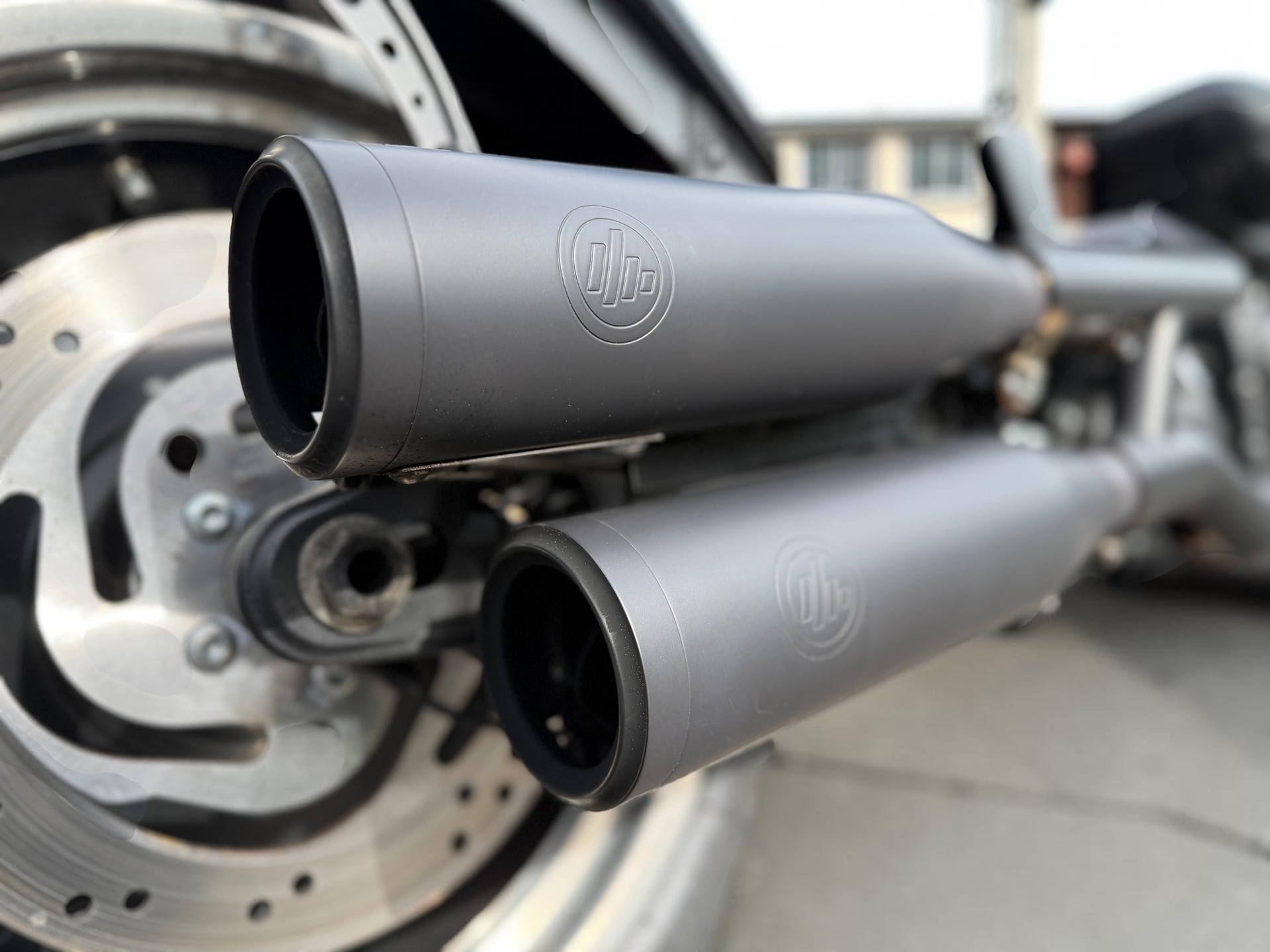 HARLEY-DAVIDSON FLSTFB Fat Boy Special ABS-image-2