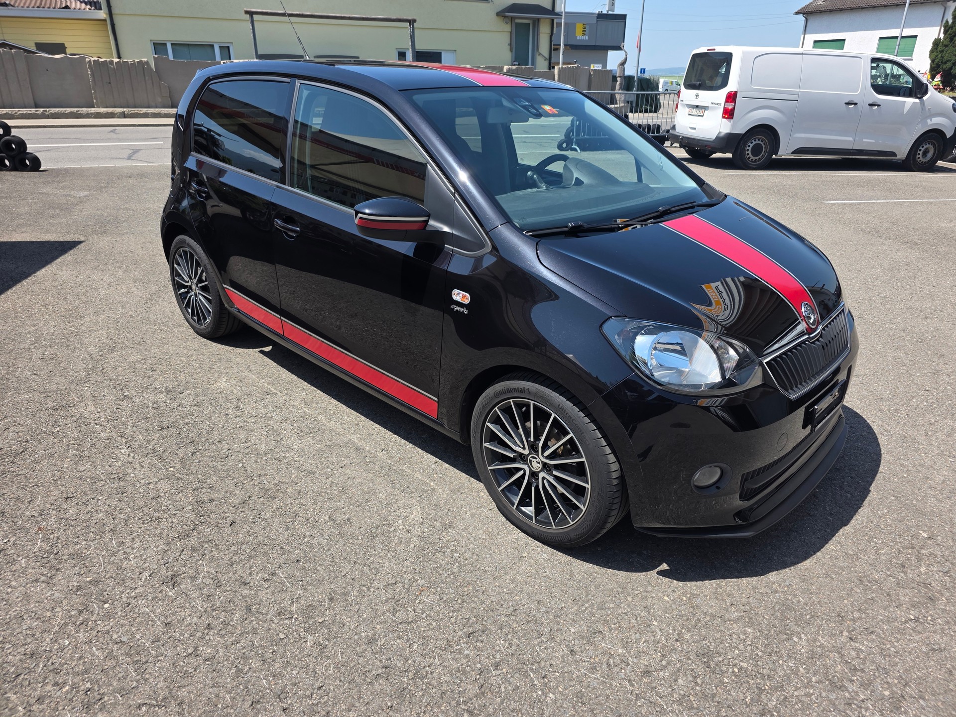 SKODA Citigo 1.0 G-tec Sport-showroom-element-2