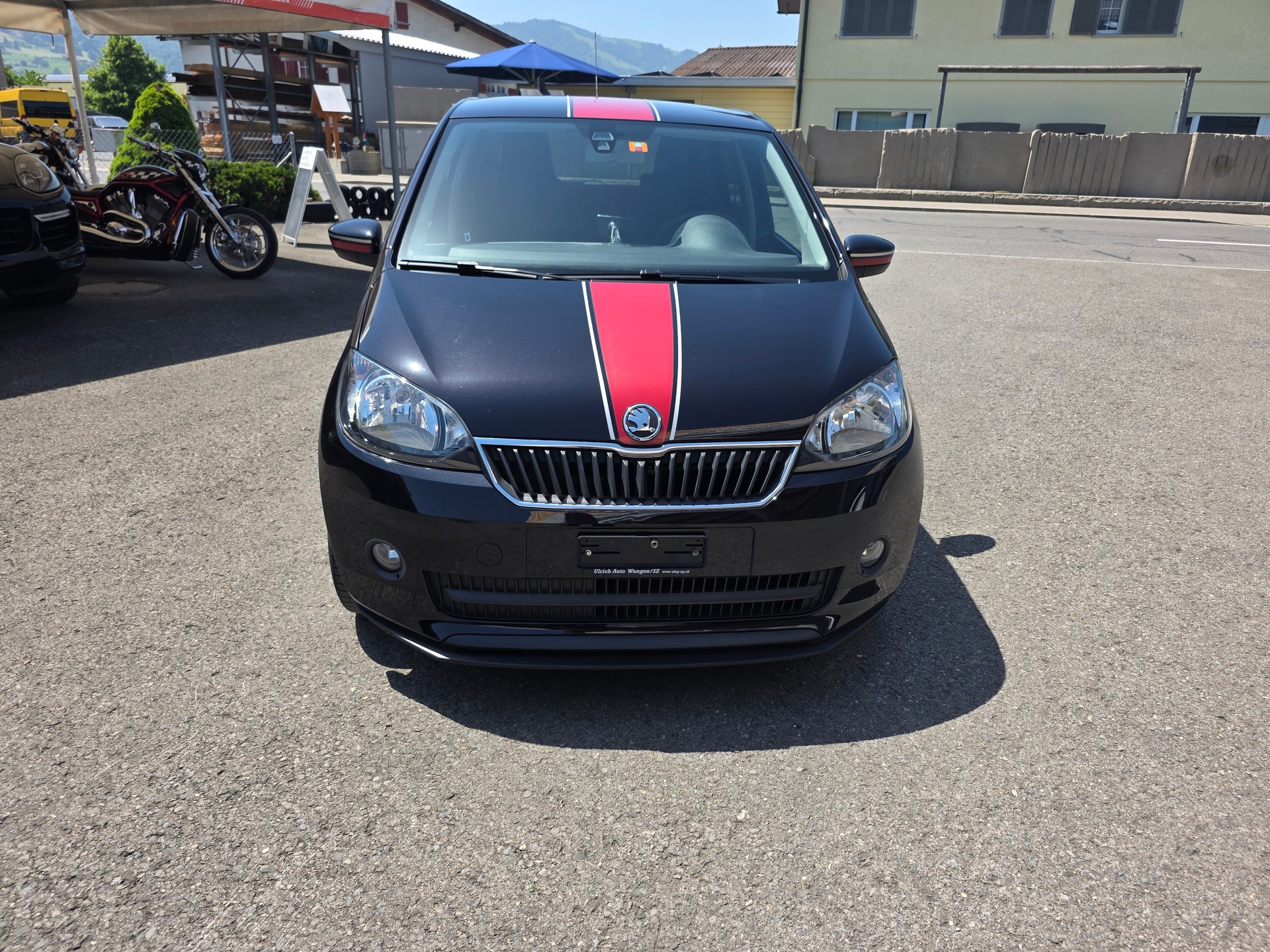 SKODA Citigo 1.0 G-tec Sport-showroom-element-1