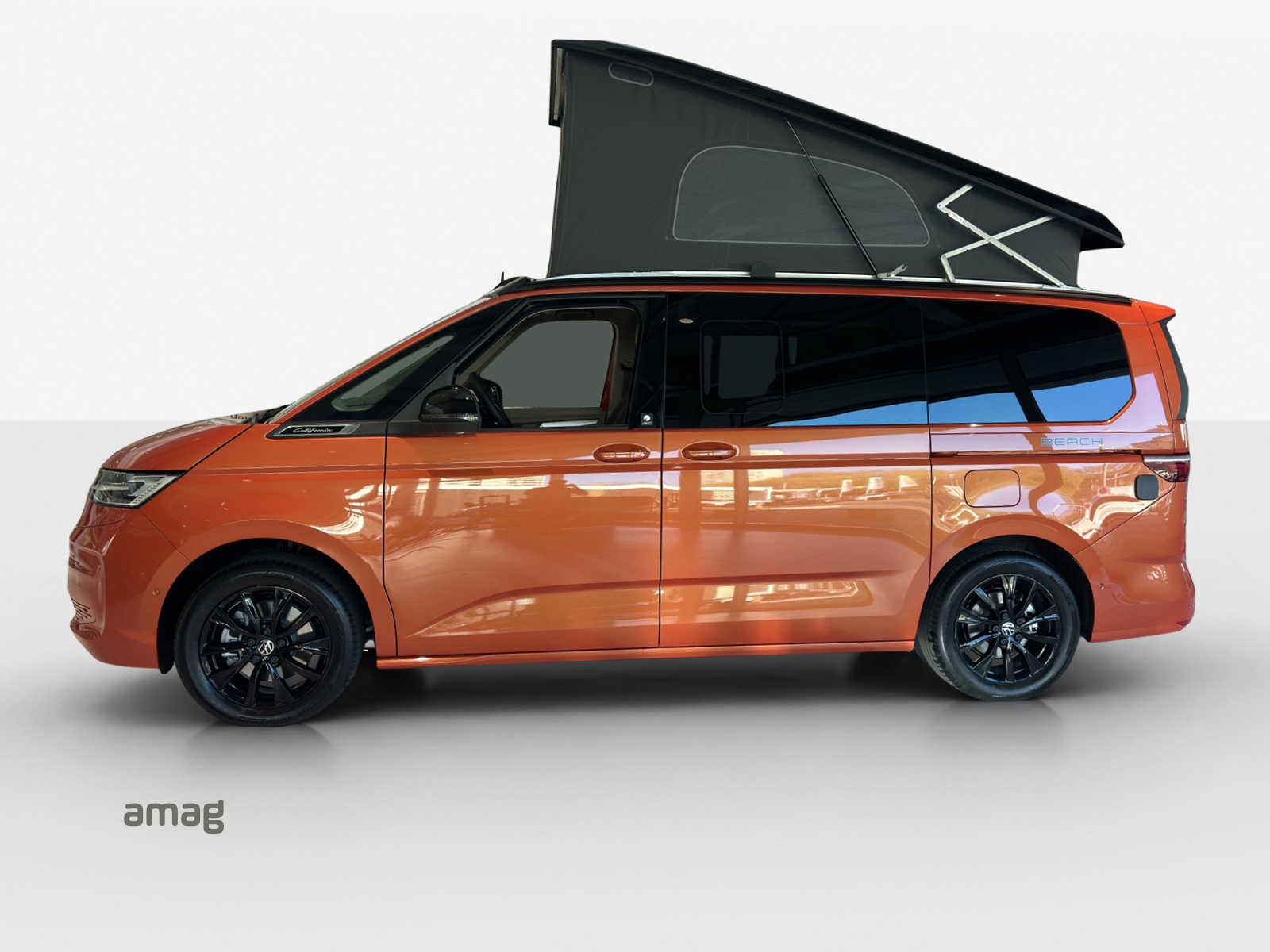 VW California 2.0 TDI Beach Tour-showroom-element-1