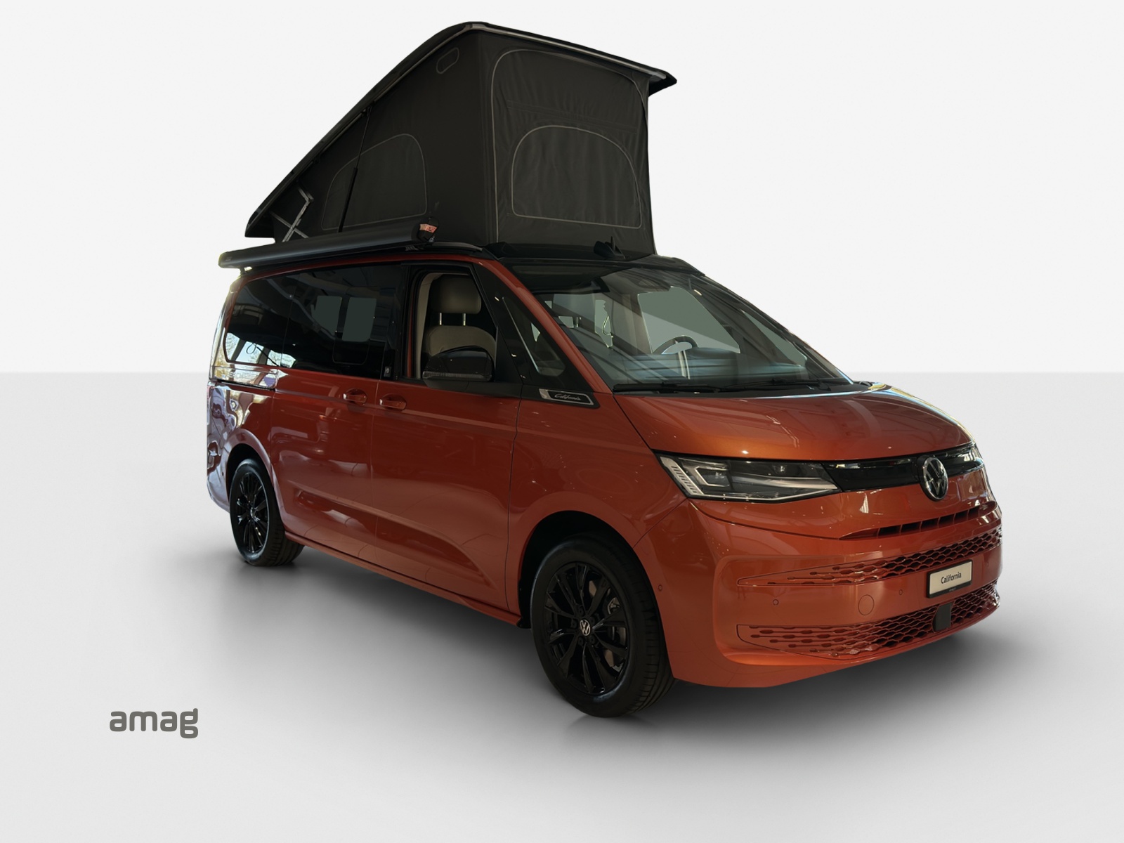 VW California 2.0 TDI Beach Tour-image-5
