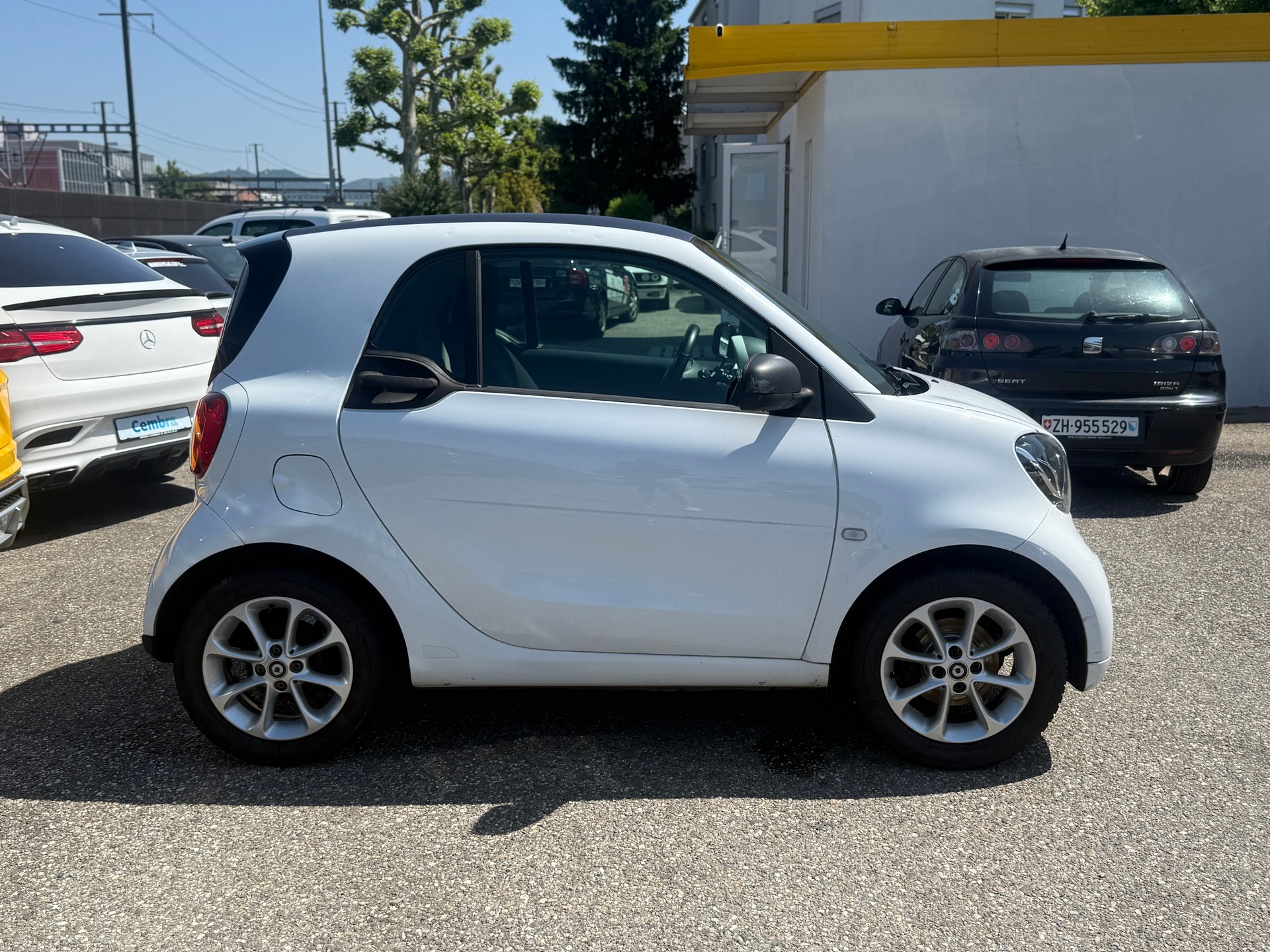 SMART fortwo passion-image-2