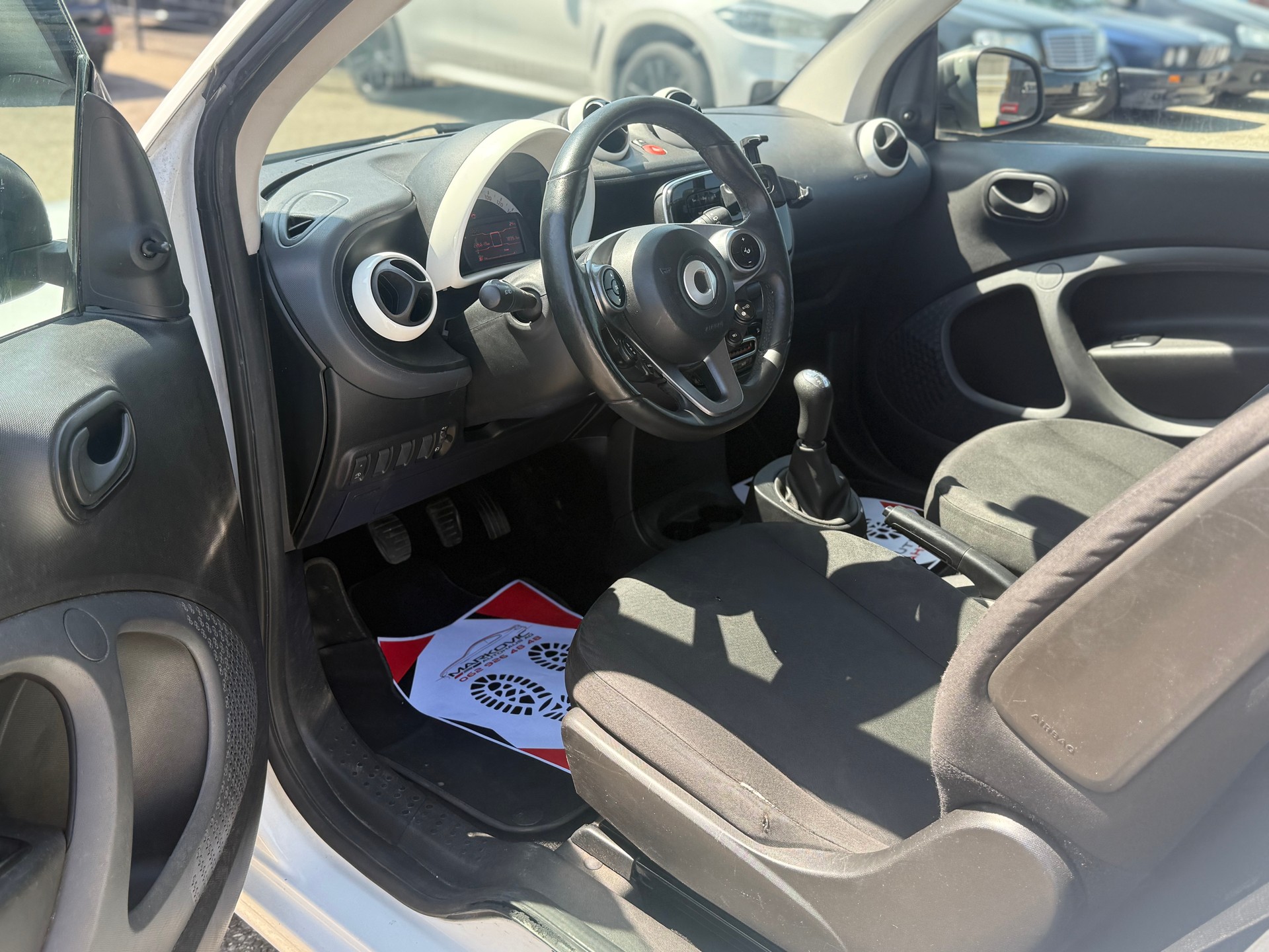 SMART fortwo passion-image-5