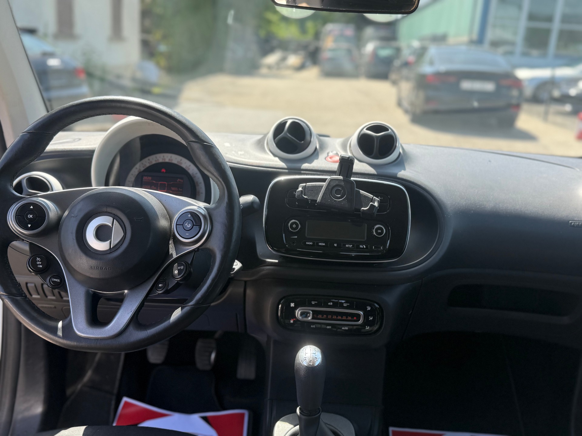 SMART fortwo passion-image-4