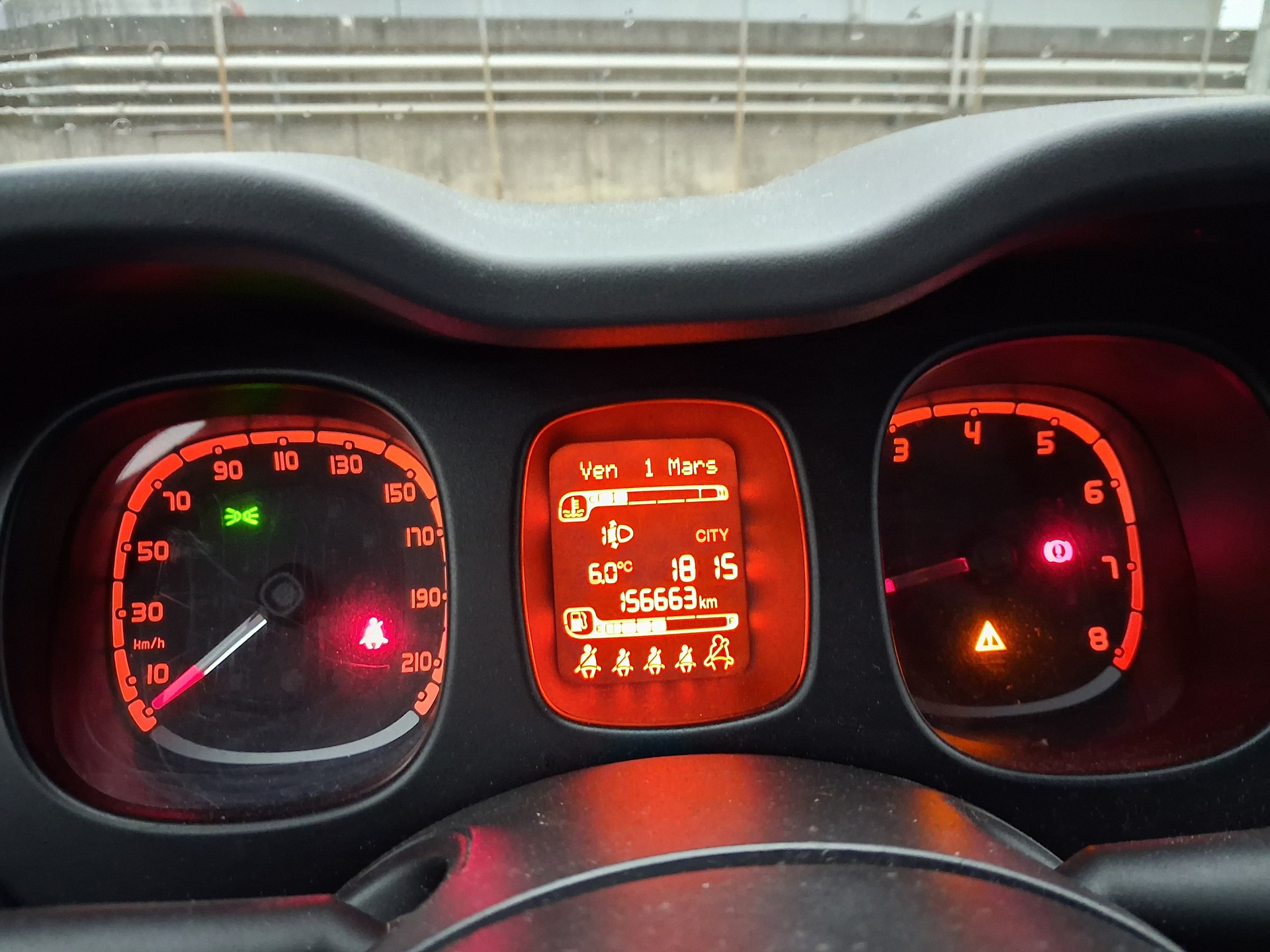 FIAT Panda 0.9 Twinair Turbo Pop 4x4-image-12