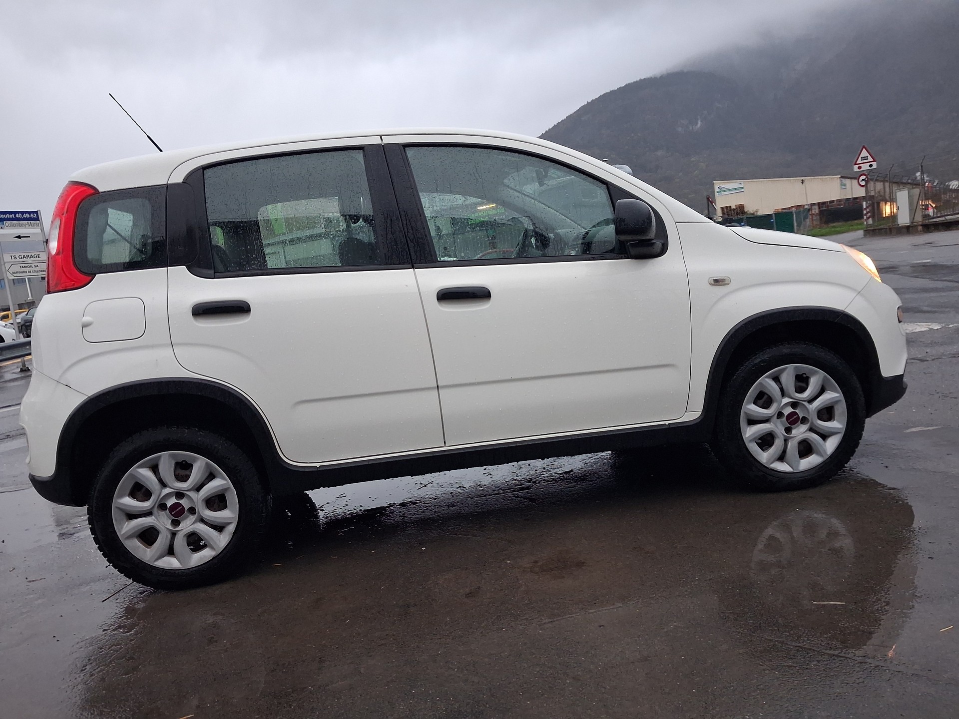 FIAT Panda 0.9 Twinair Turbo Pop 4x4-image-7